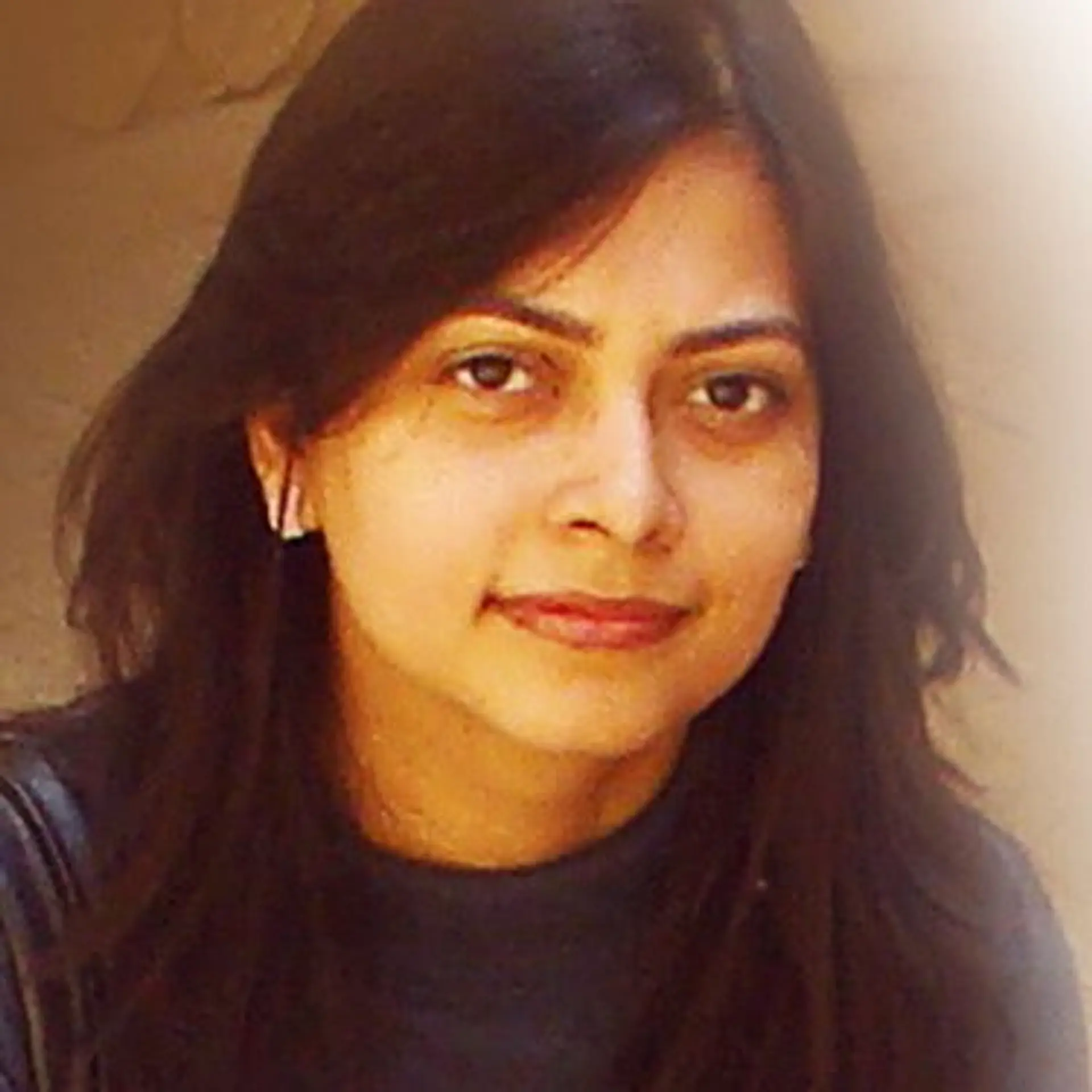 Mausmi Ambastha