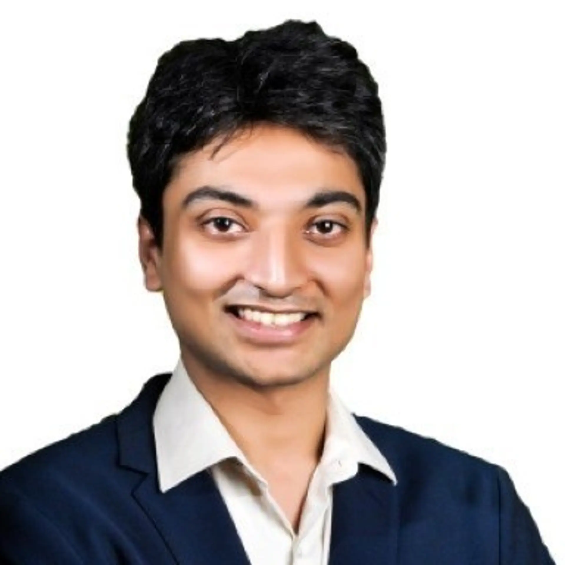 Mihir Jha