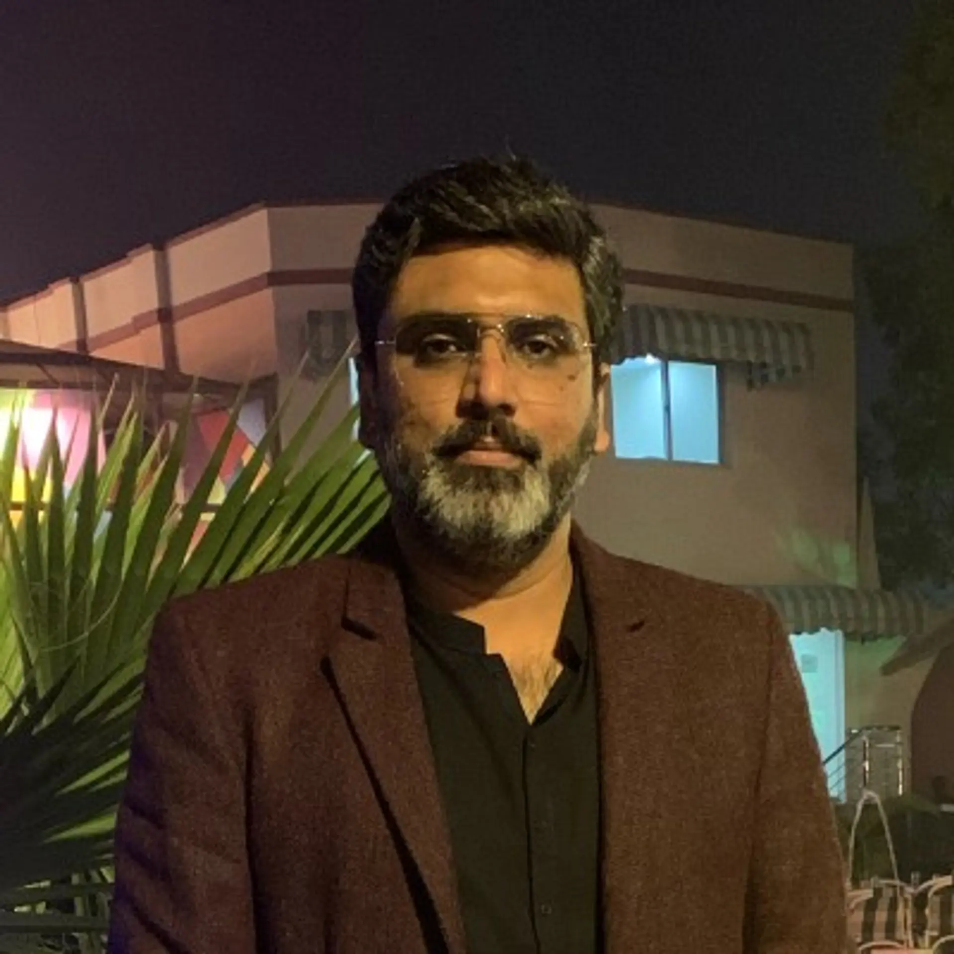 Mohsin Awan