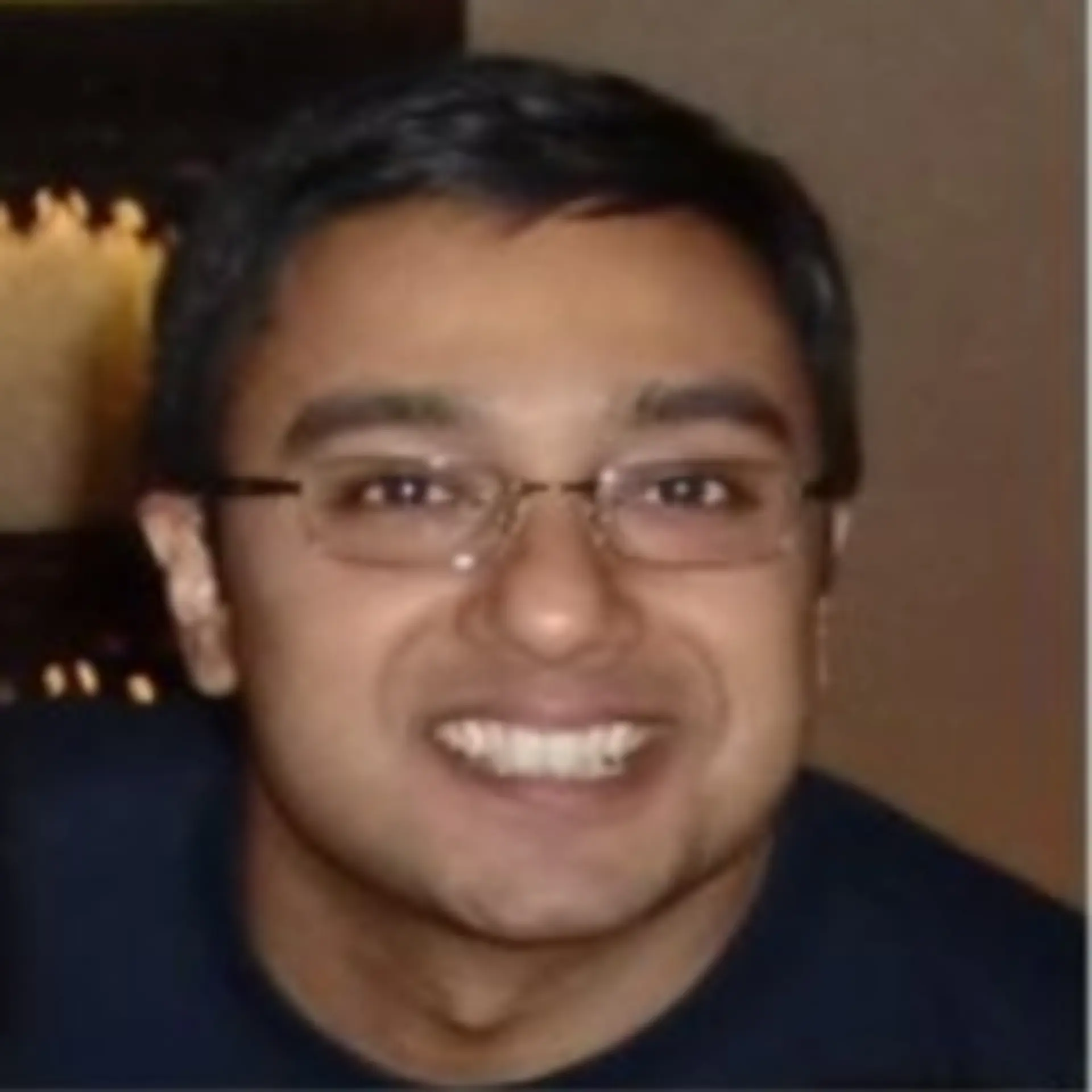 Ashish Mullick