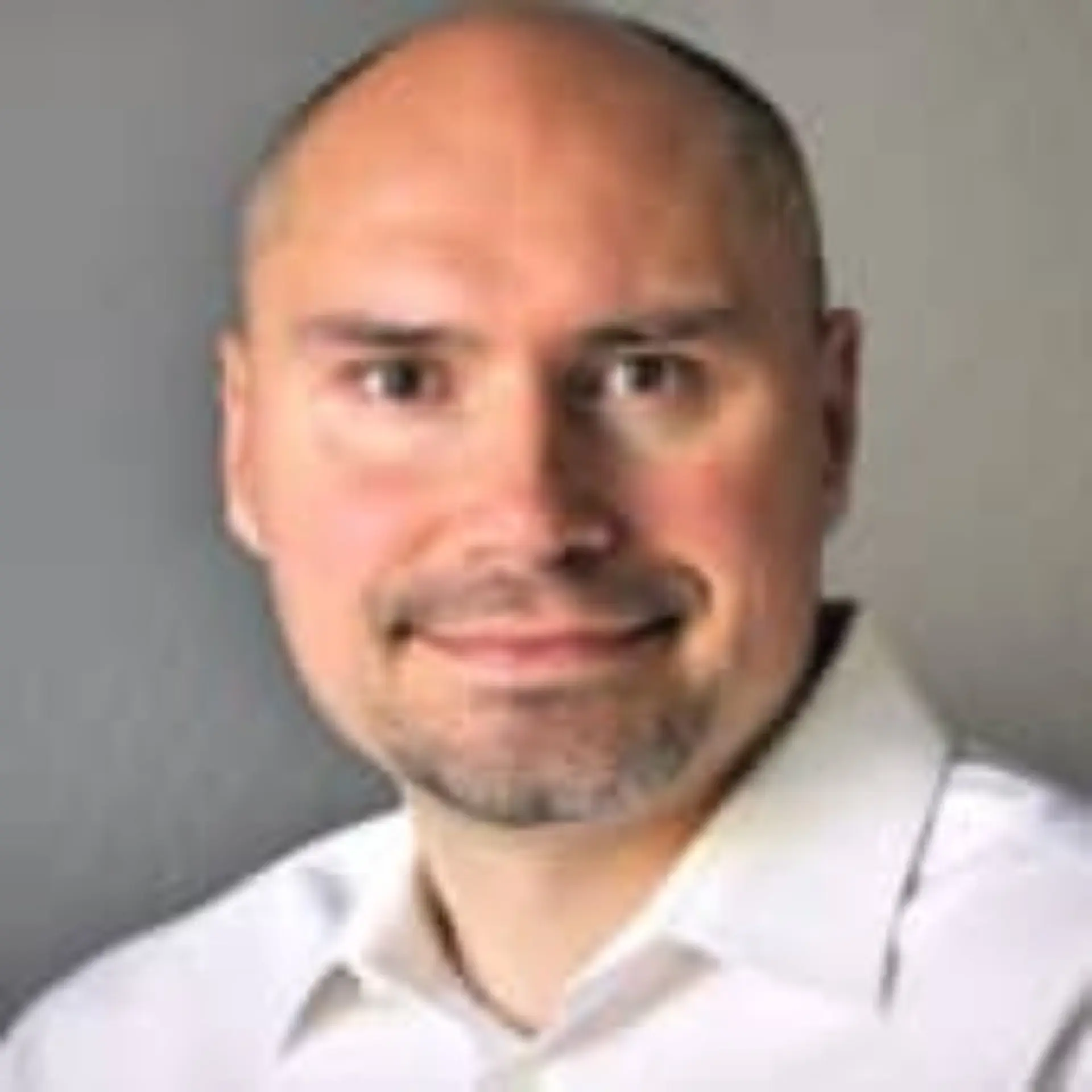 Mykola "Kolya" Klymenko