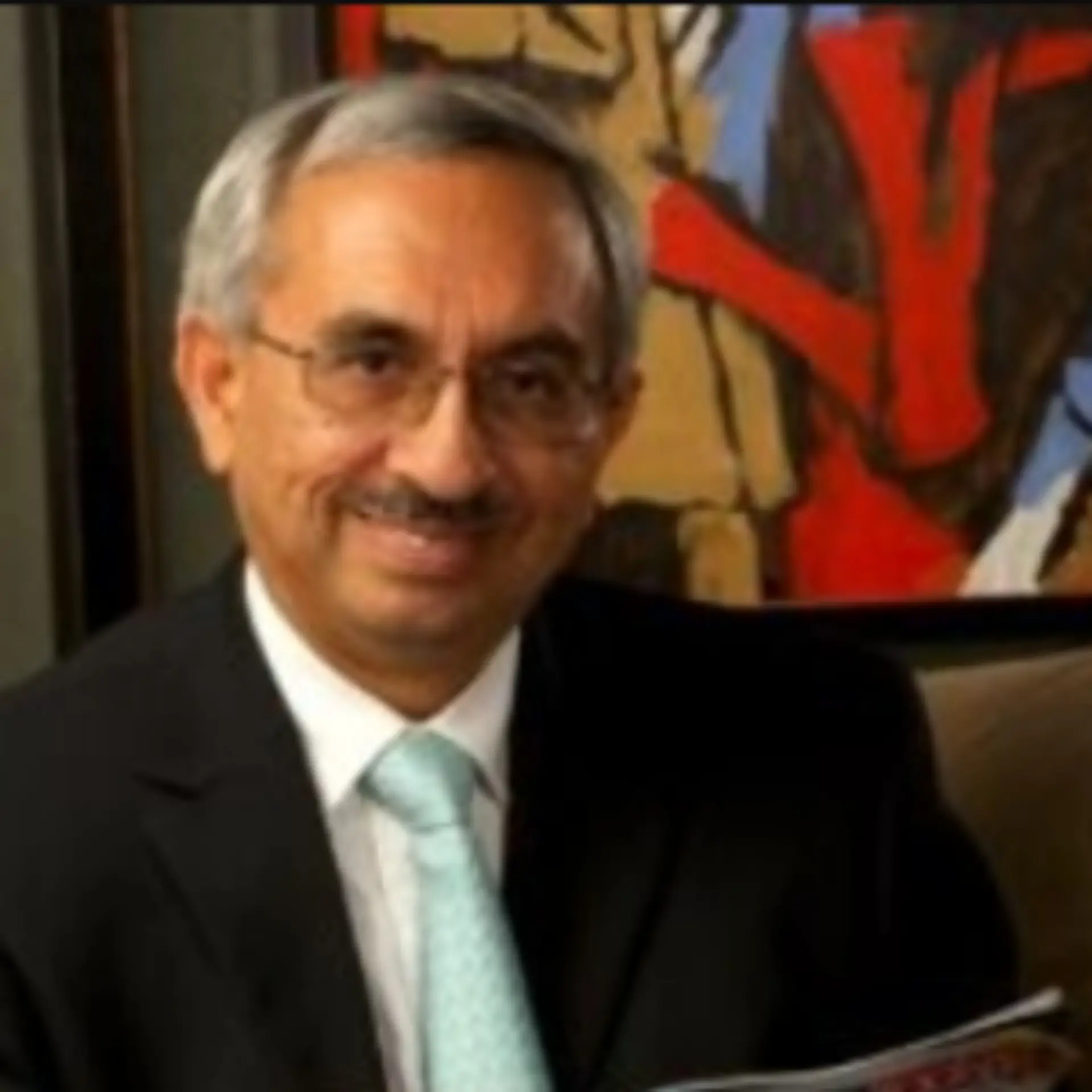 Nadir Godrej