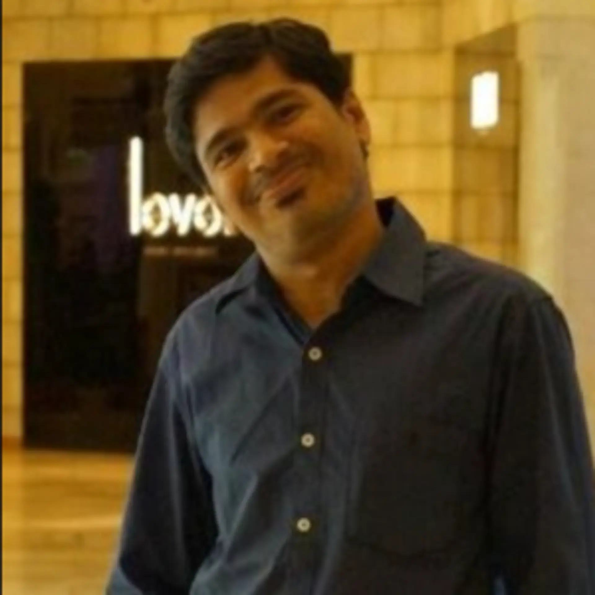 Praveen Nair