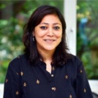Nandita Pradhan Bhatt