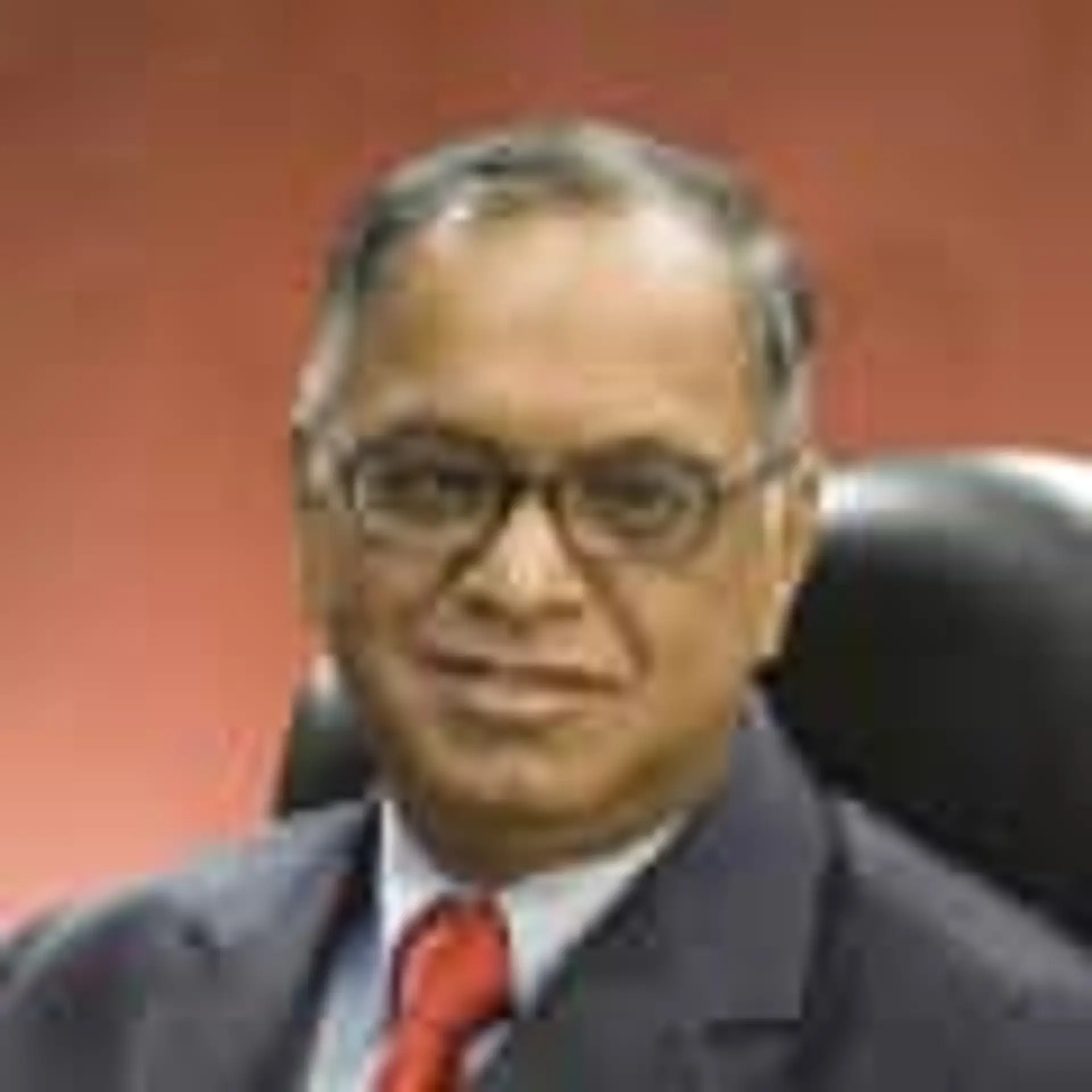 Narayana Murthy