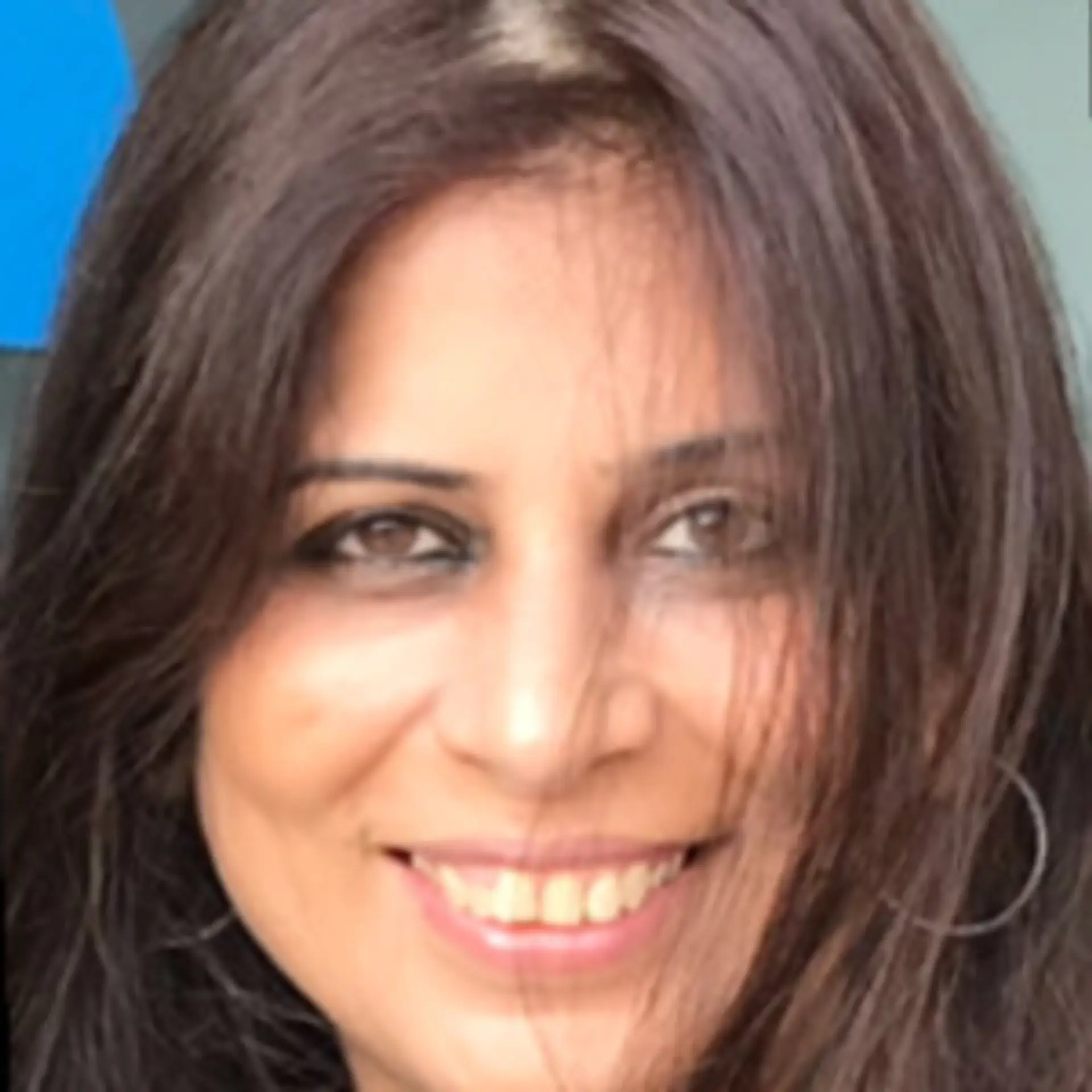 Puja Srivastava