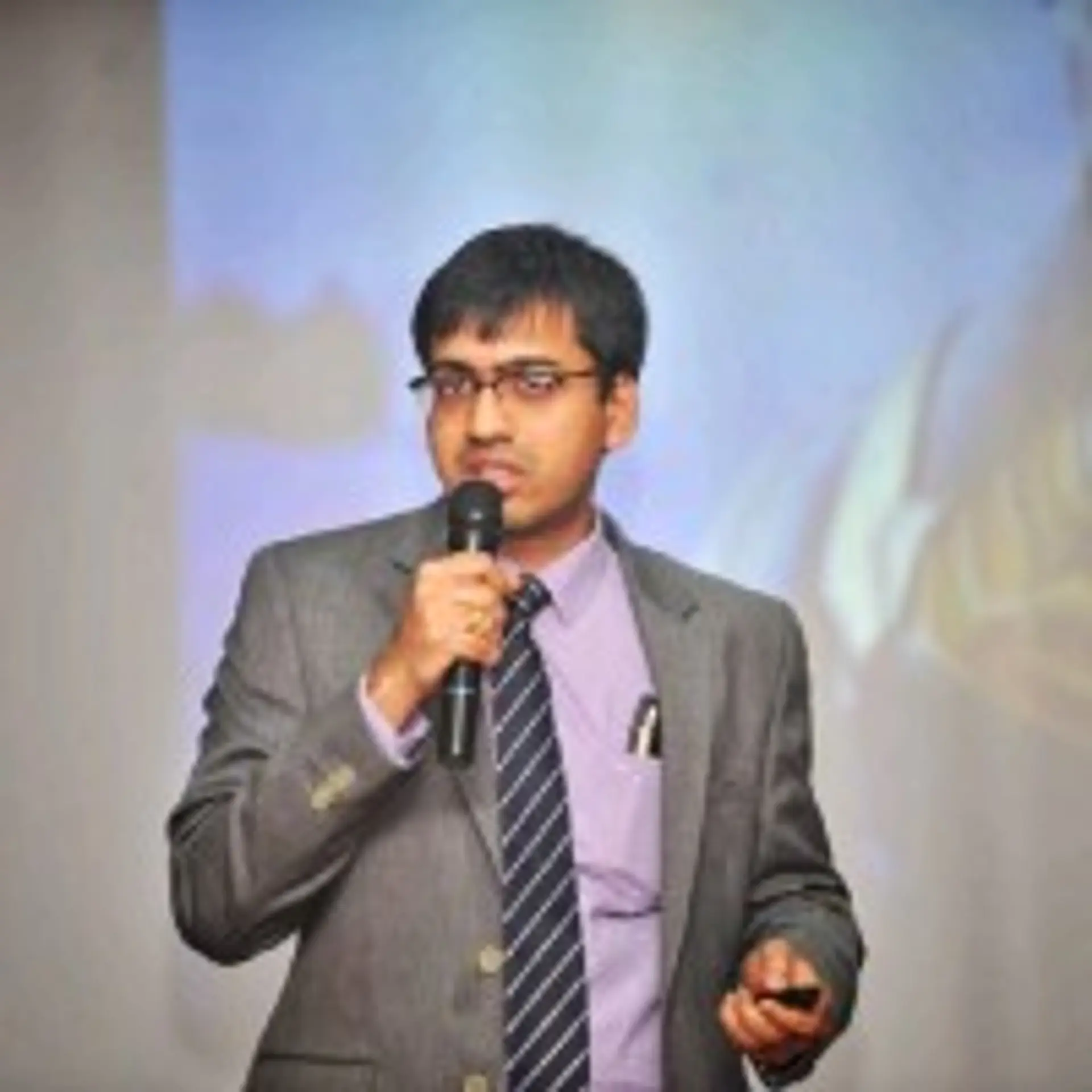 Pawan Kumar Chandana