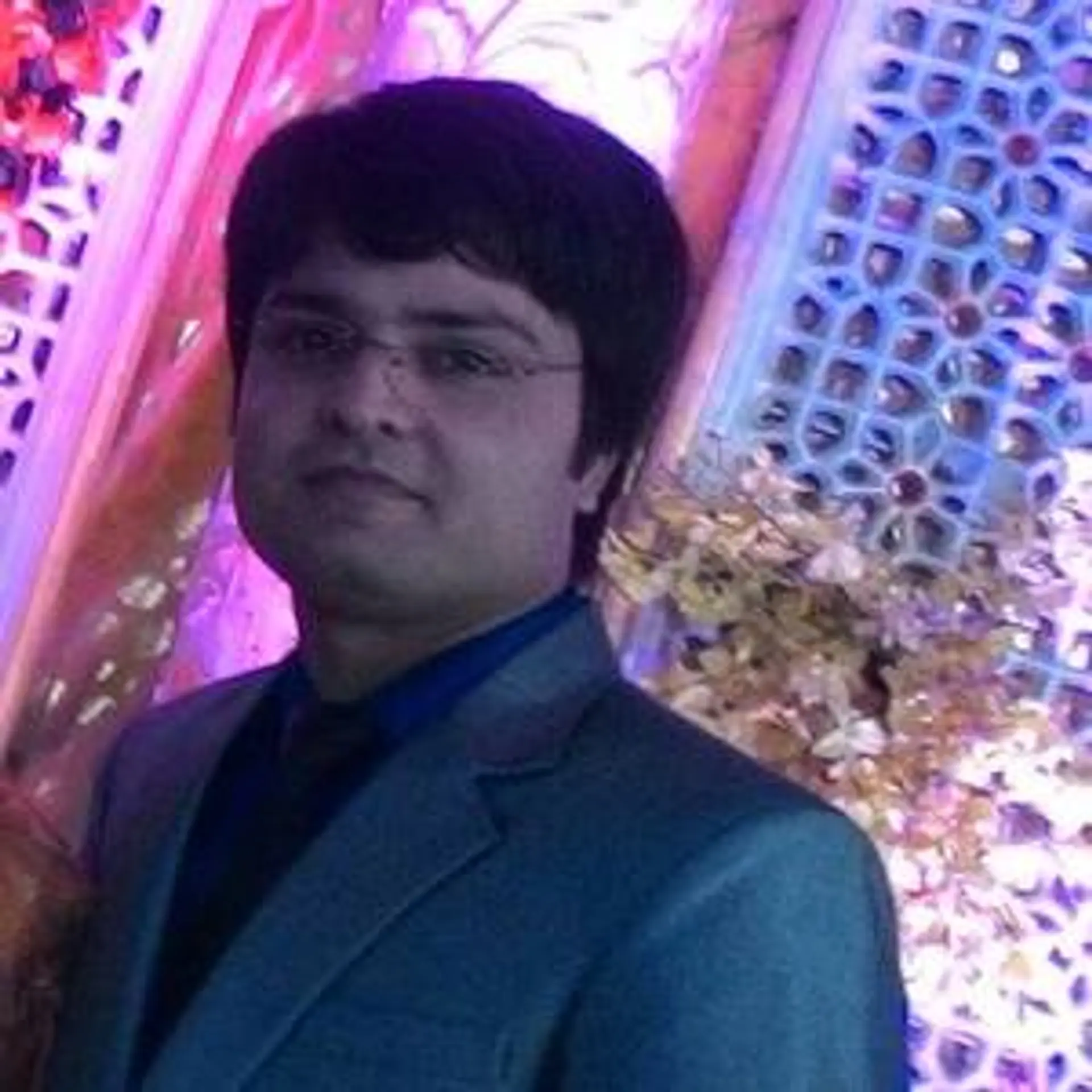 Piyush Nagar