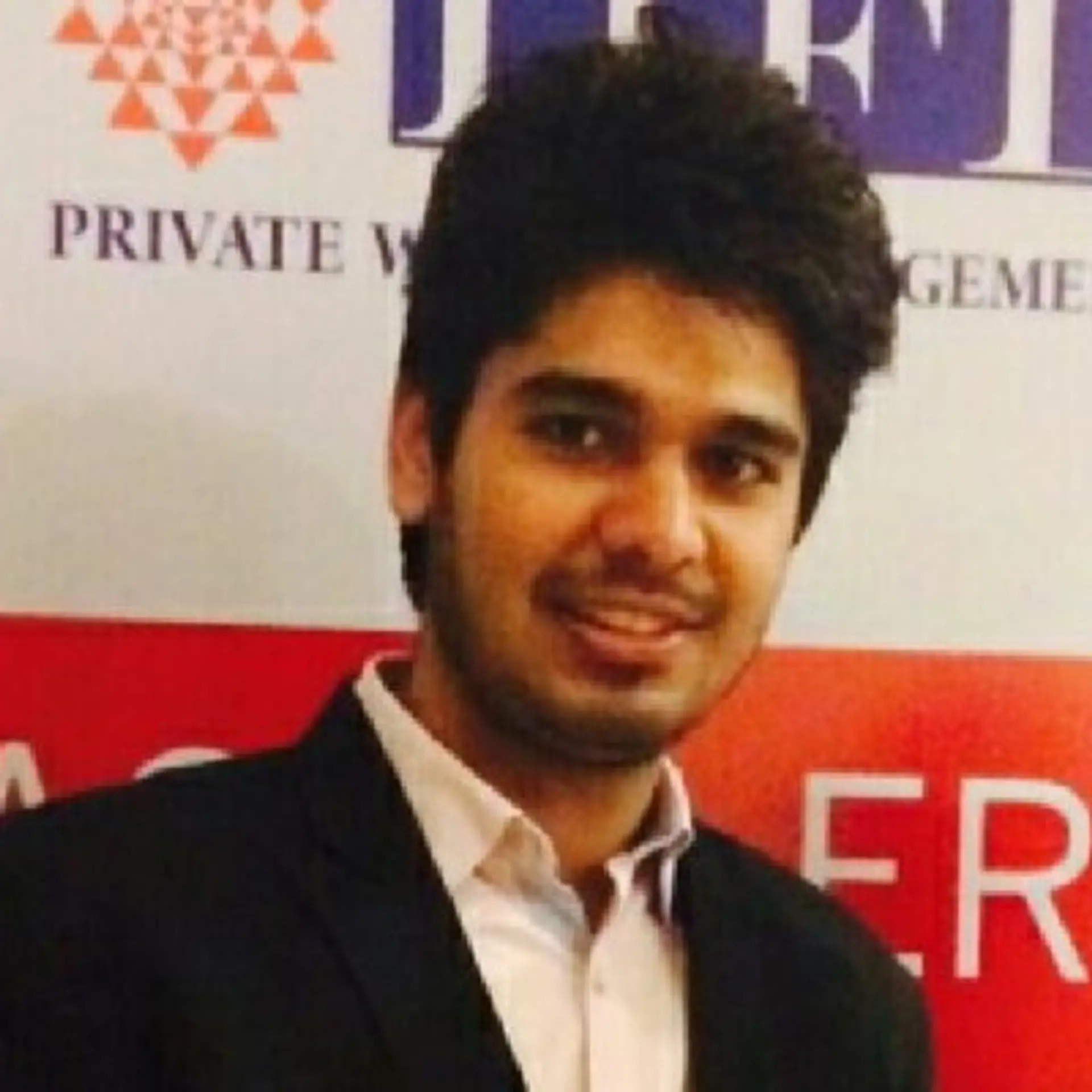 Pranav Sharma