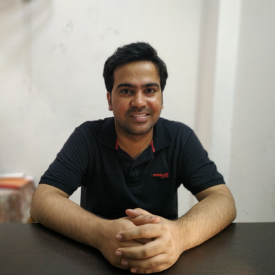 Pranav Jha | YourStory