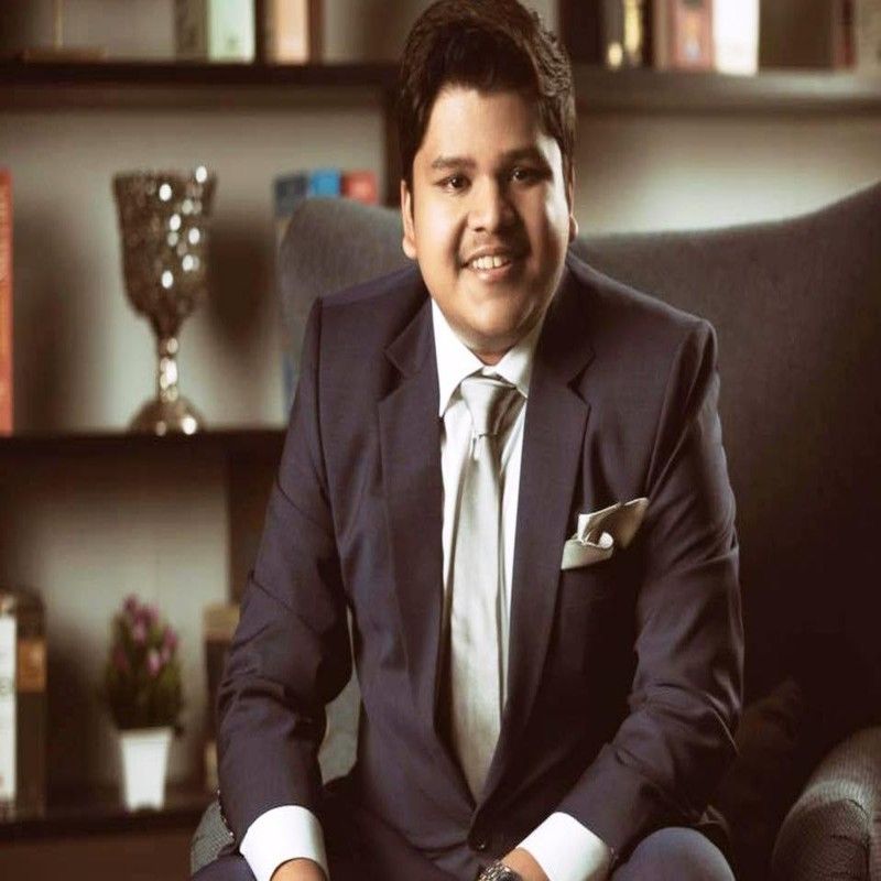 Pranjal Agrawal | YourStory