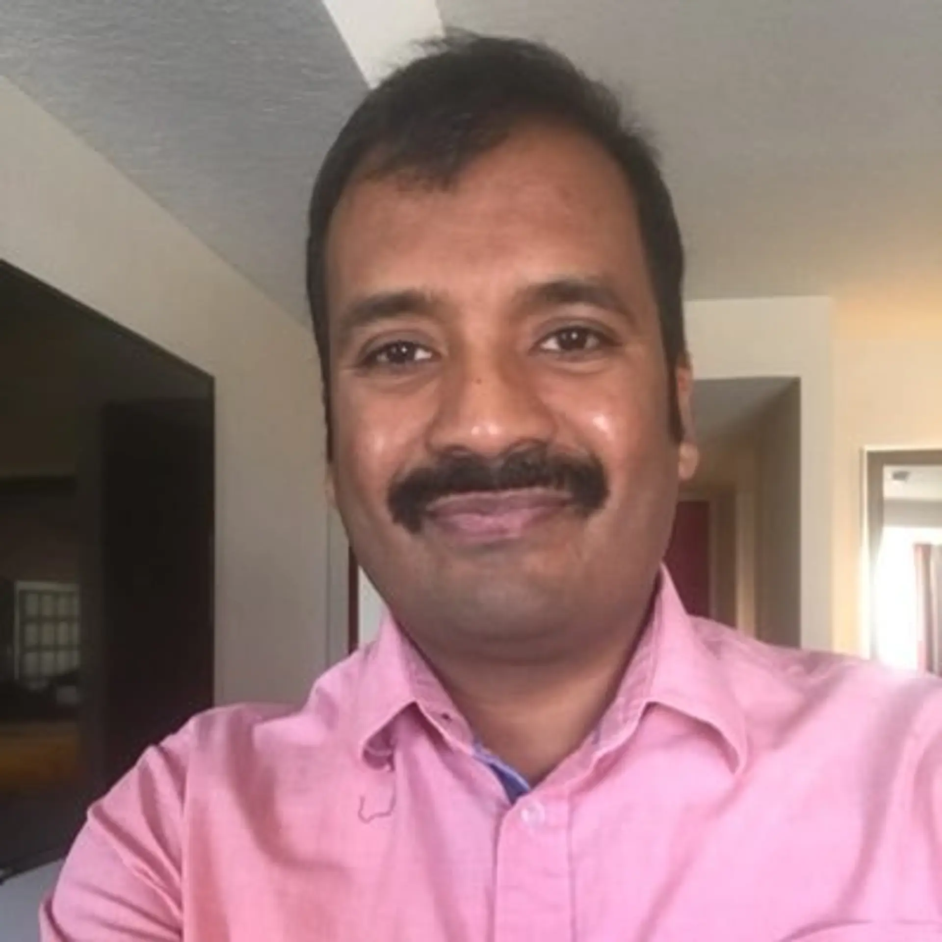 Yogendrababu Venkatapathy