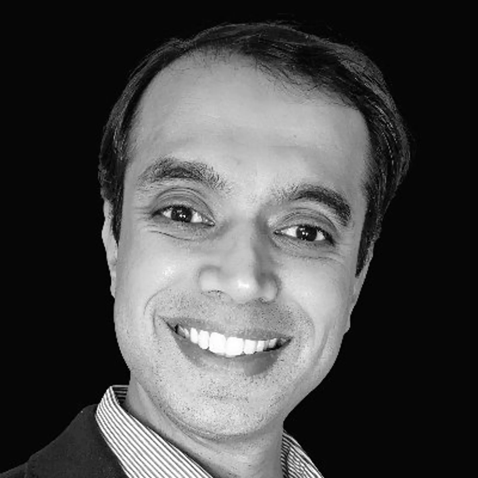 Swarup Mavanoor