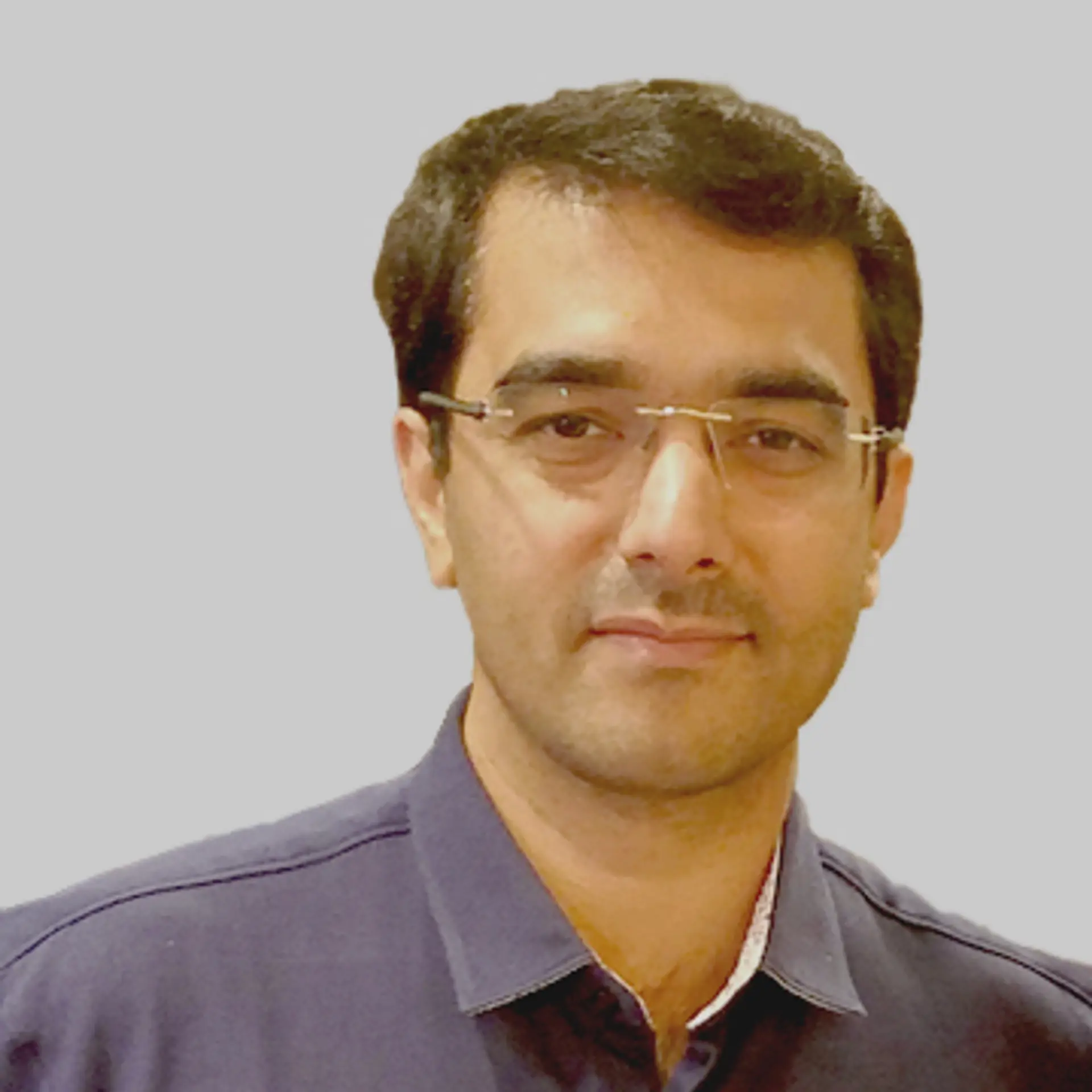 Rahul Deshpande 