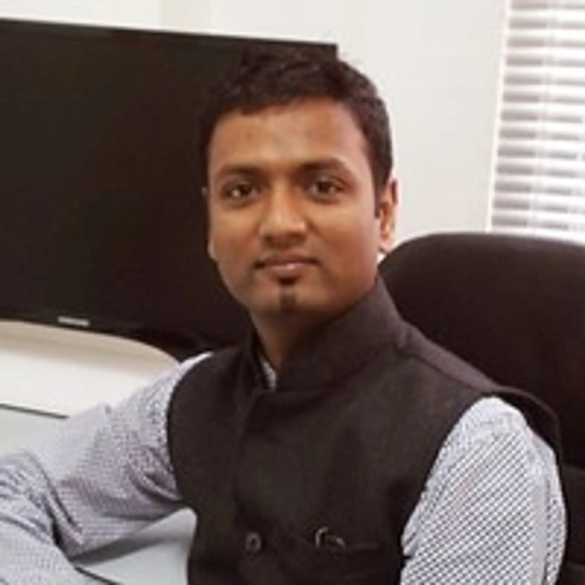 Rahul Agarwal