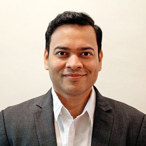 Rahul Kapoor YourStory