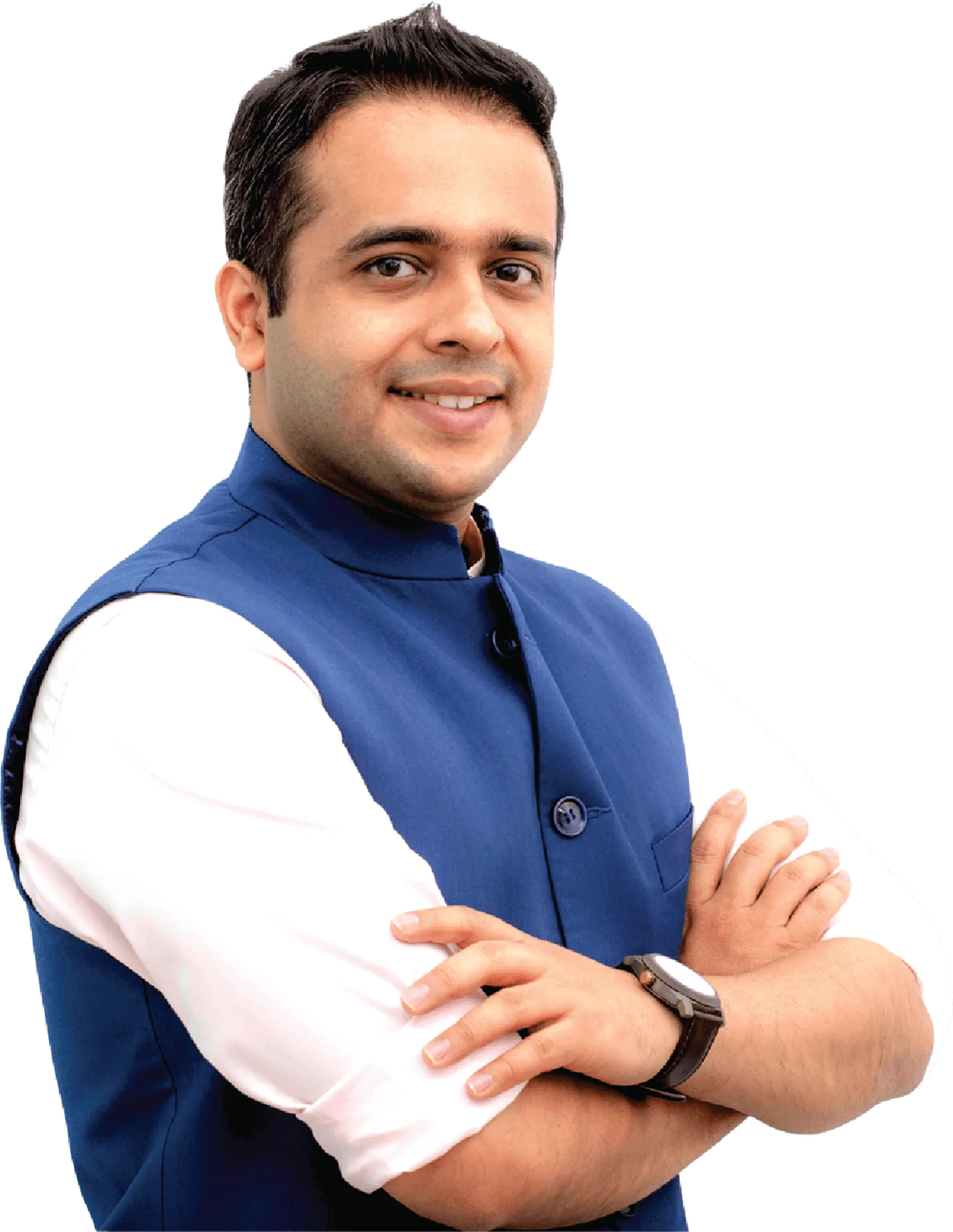 Rajiv Talreja