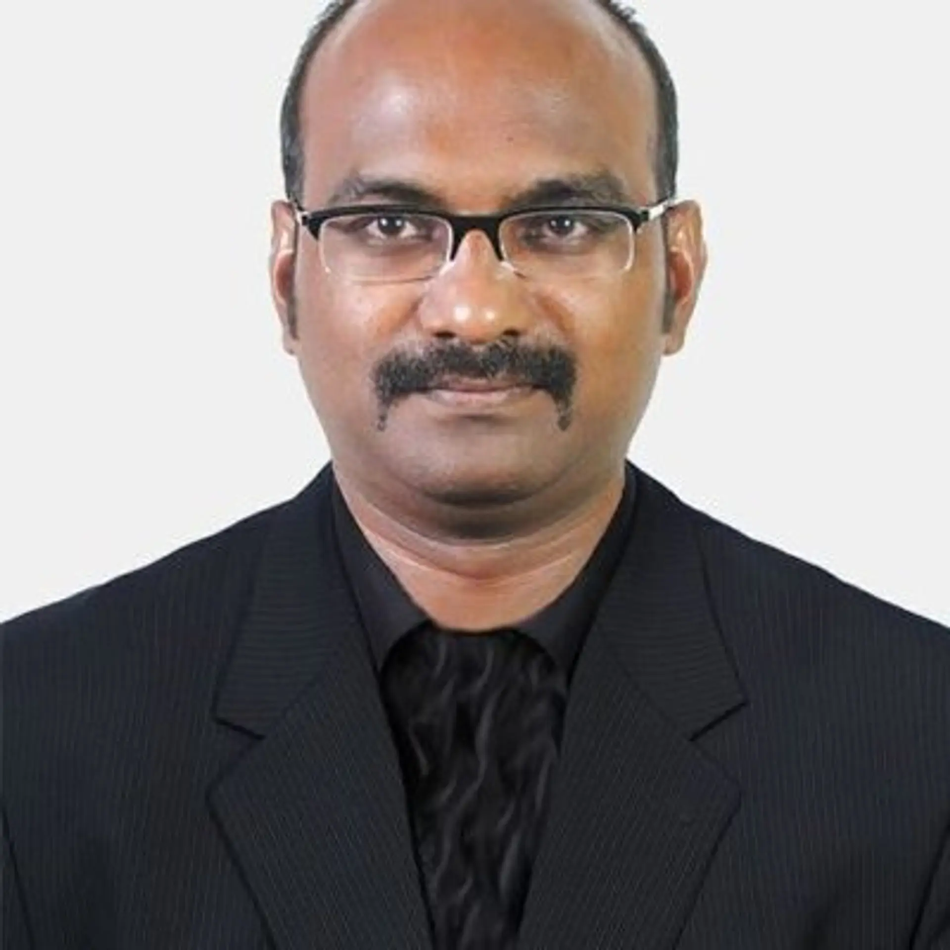 Ranjith Kumar Diraviyam