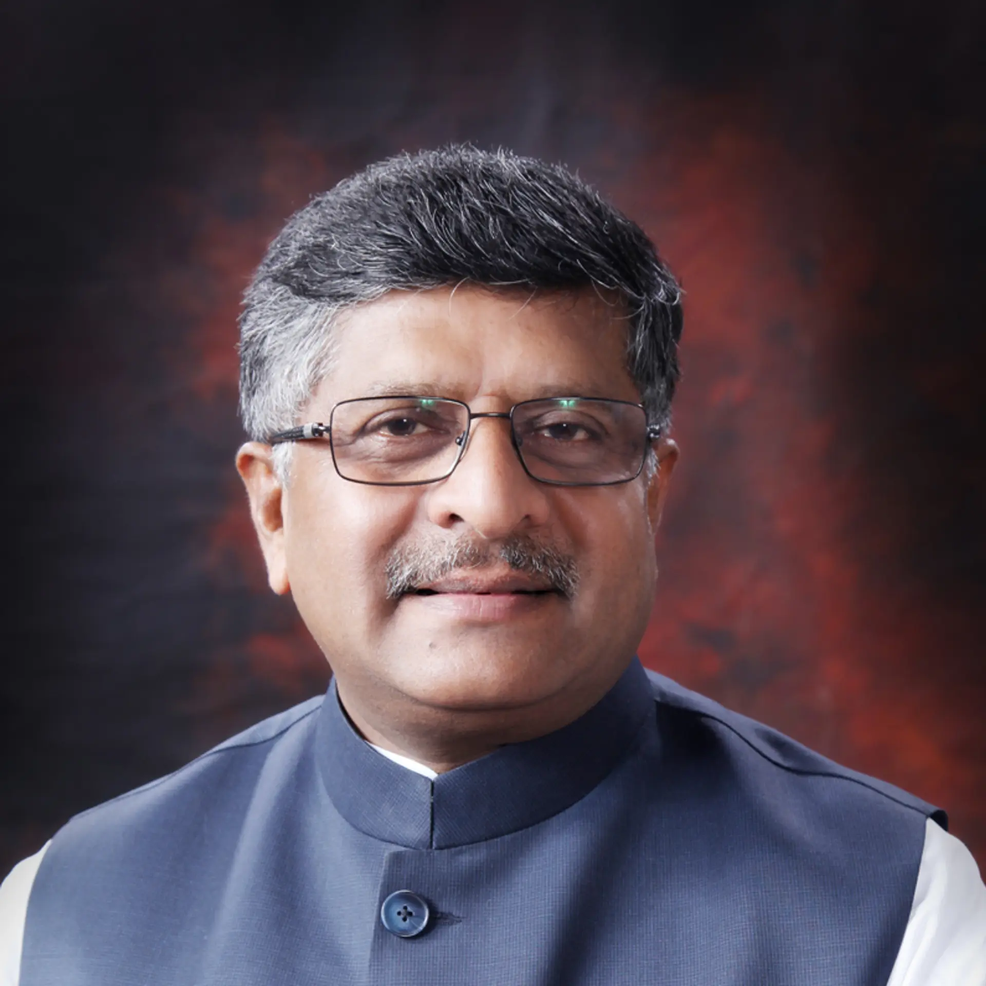 Ravishankar Prasad