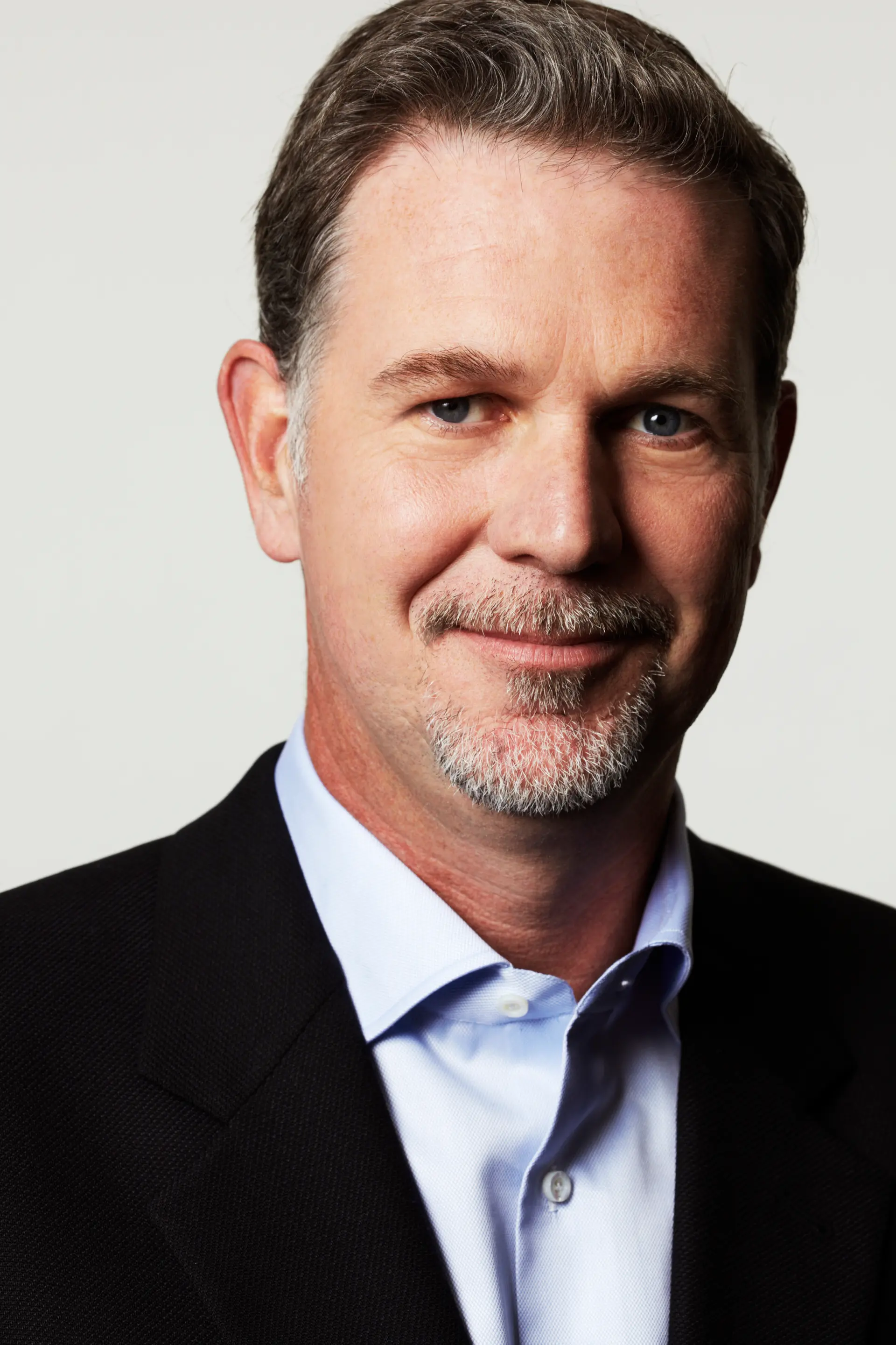 Reed Hastings