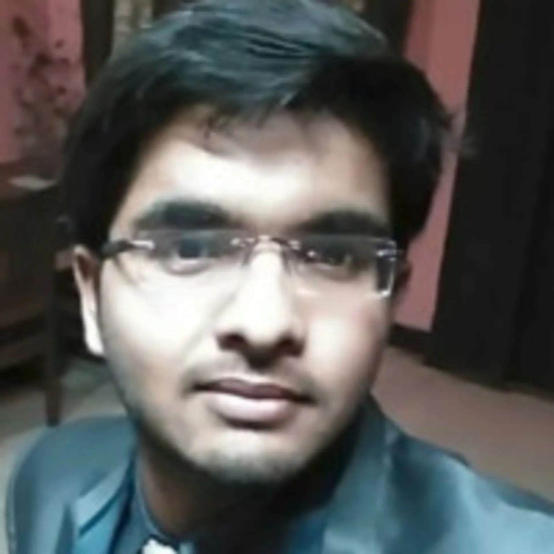 Rishabh Gupta