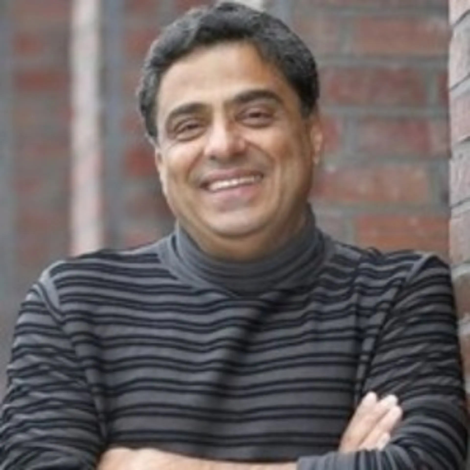 Ronnie Screwvala