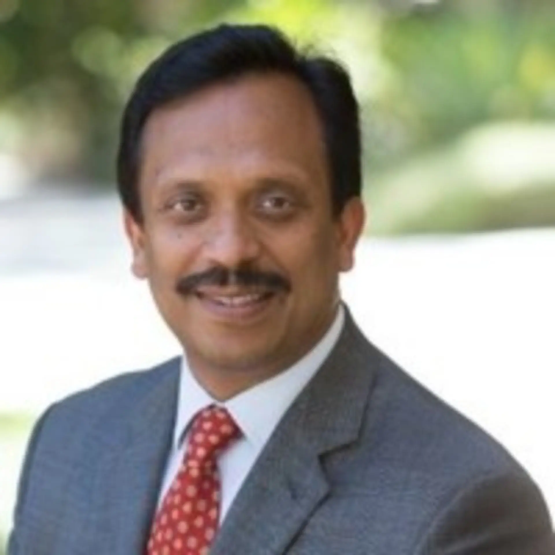 Sajan Pillai