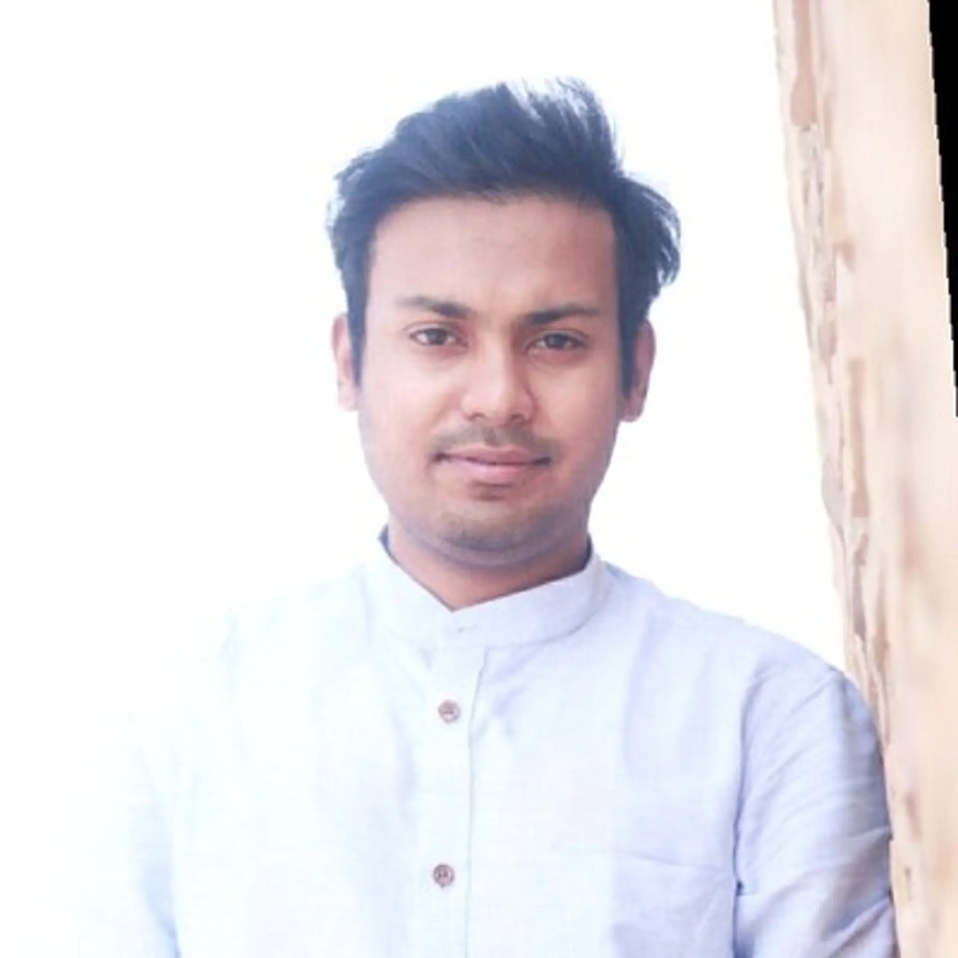 Sameer Mohanty