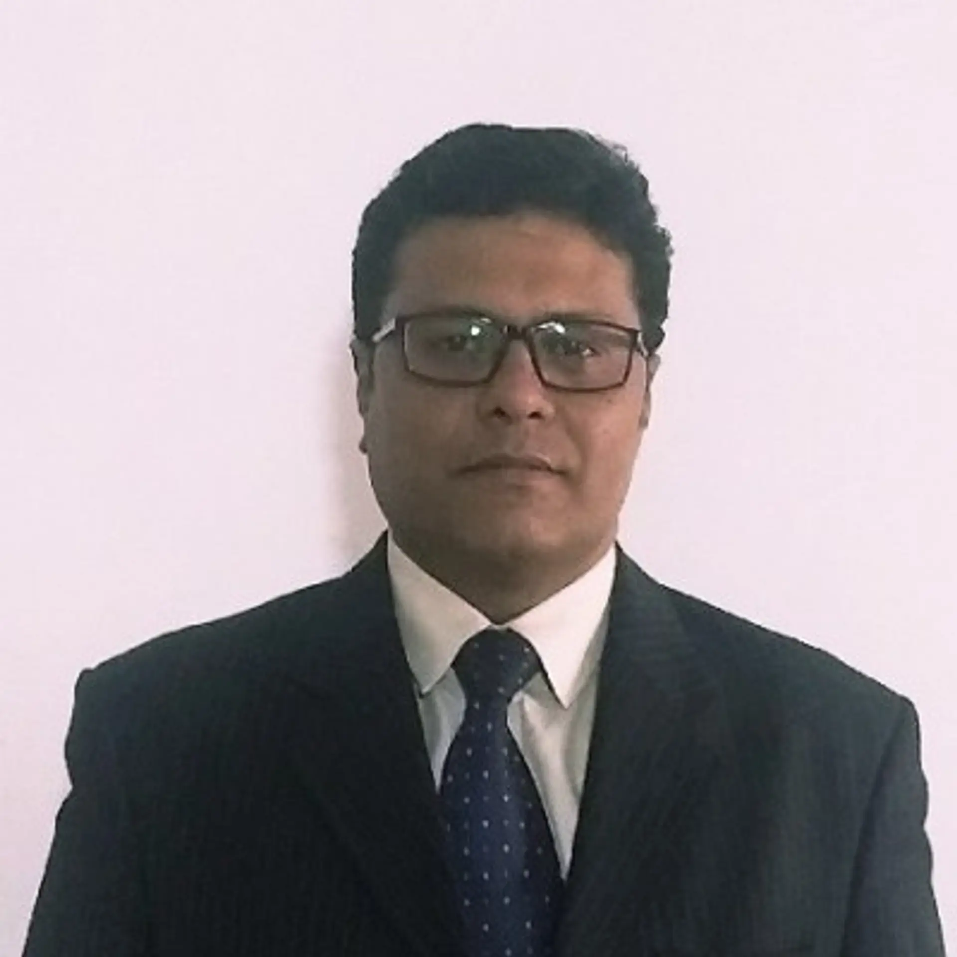 Santosh Raj Sarvade