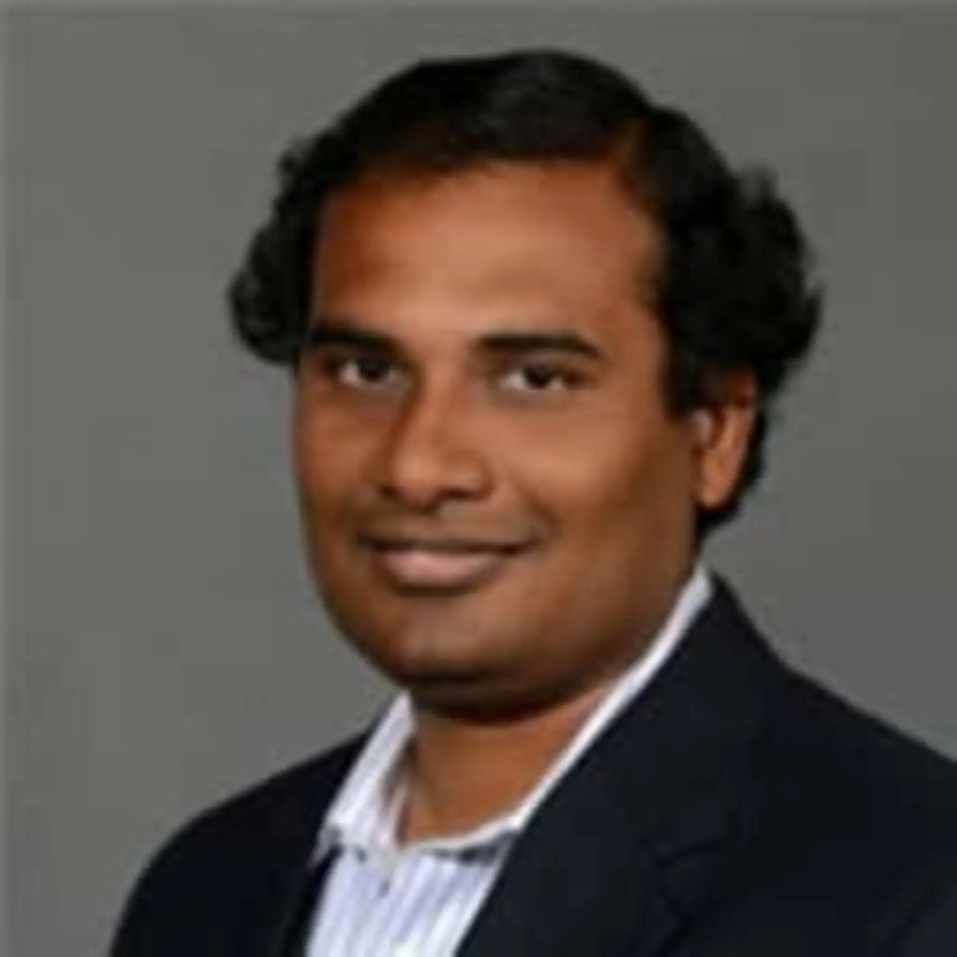 Sashi Narahari