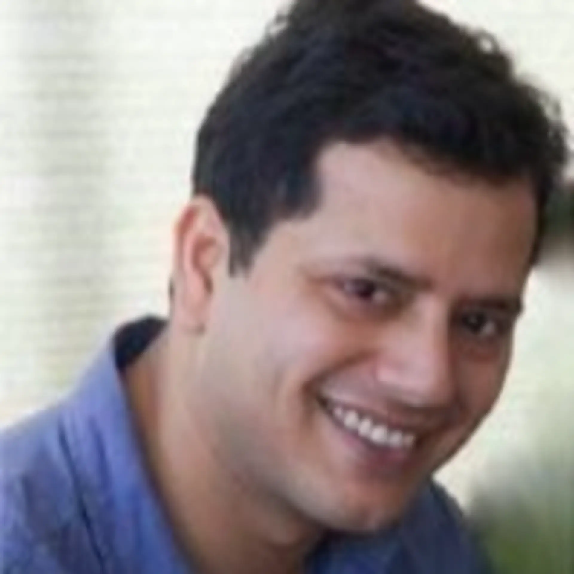 Saurabh Dwivedi