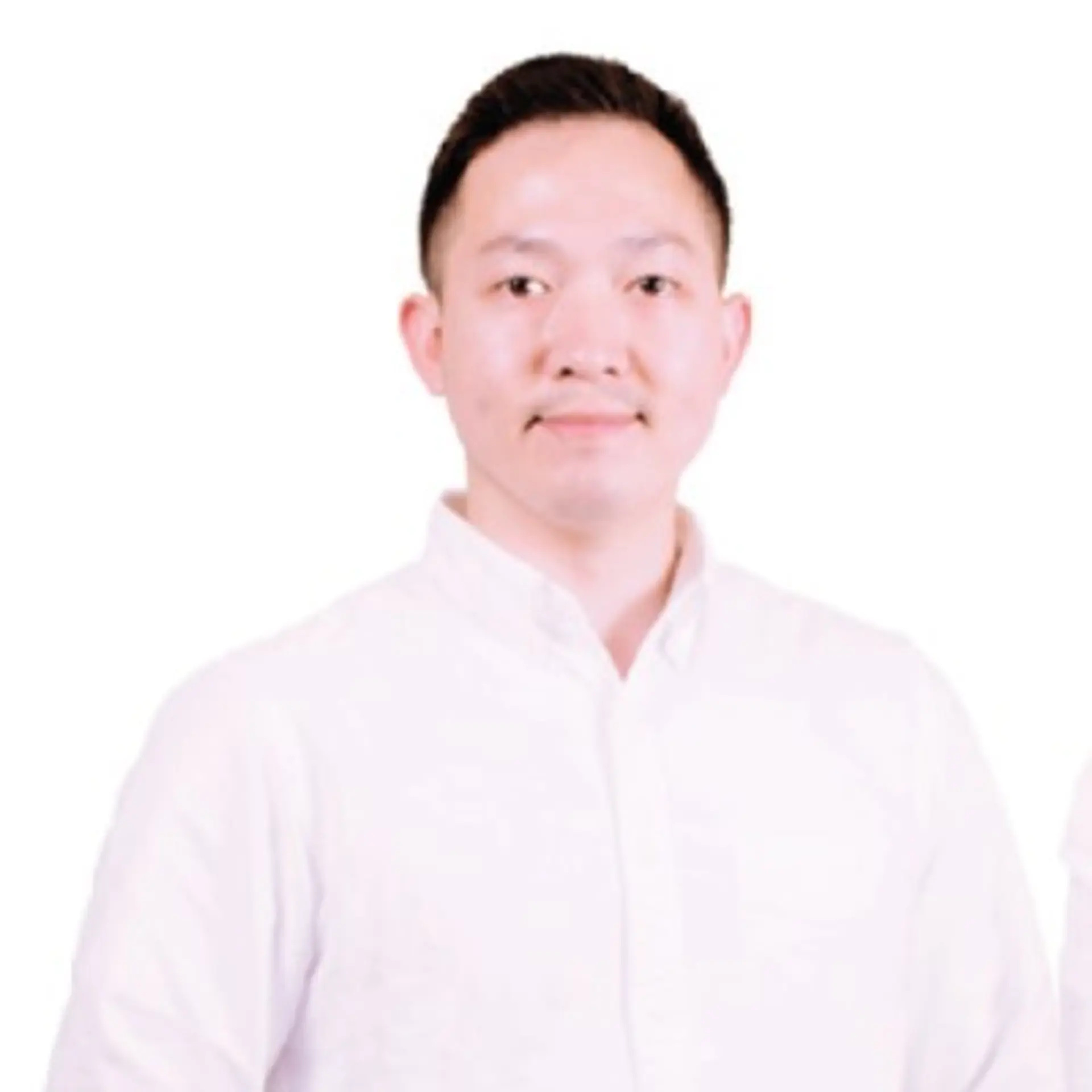 Antonius Bong