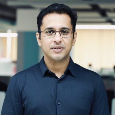 Deepu Sebin | YourStory