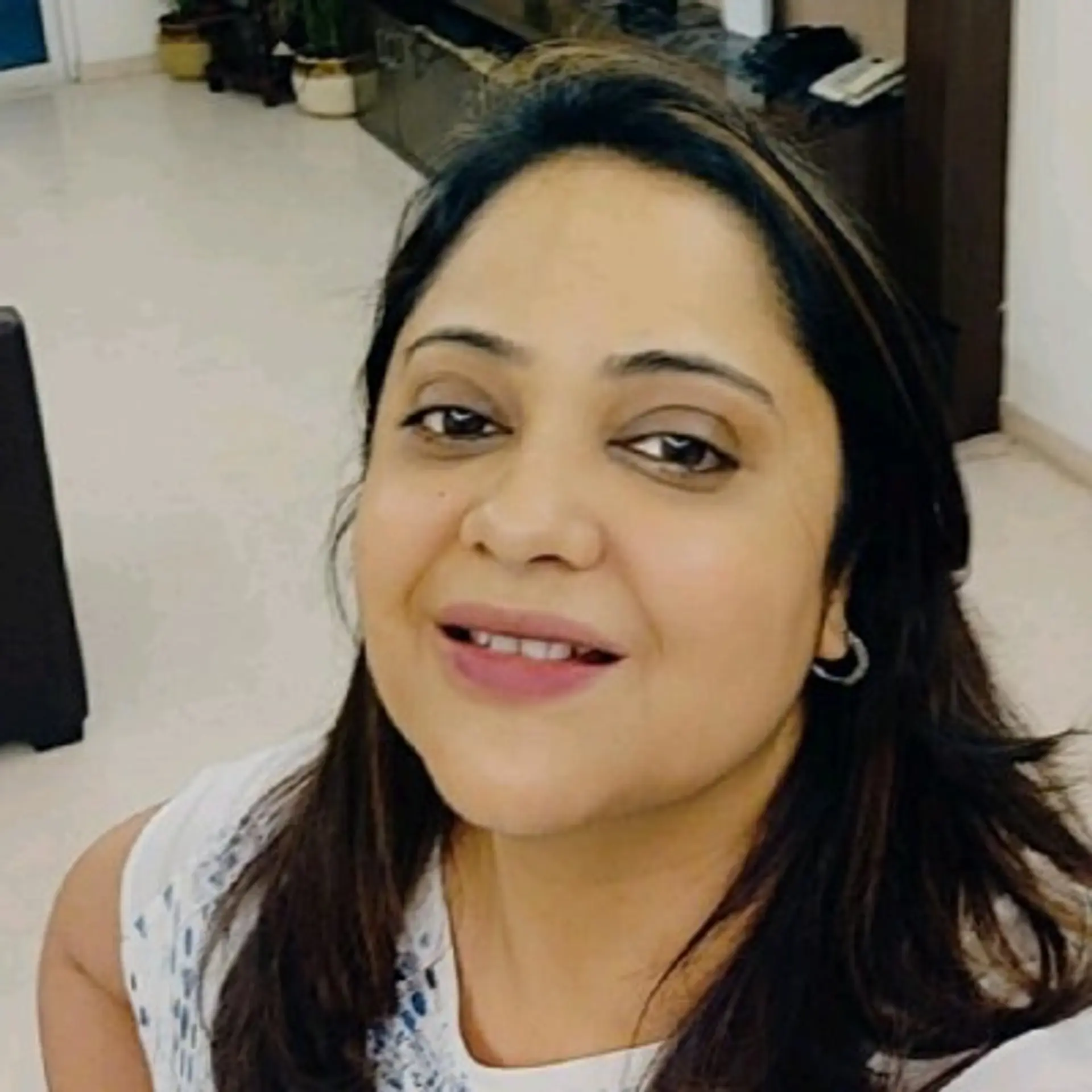 Shalini Tewari