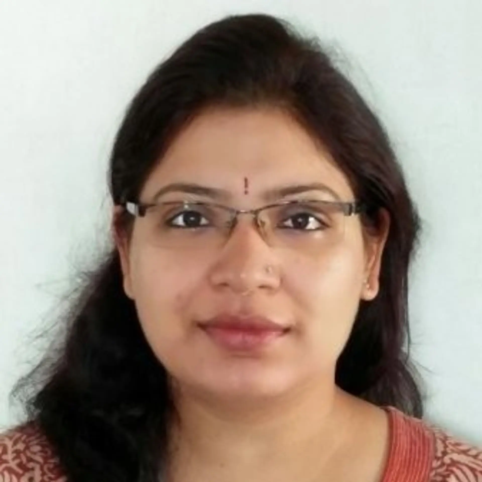Manisha Sharaf