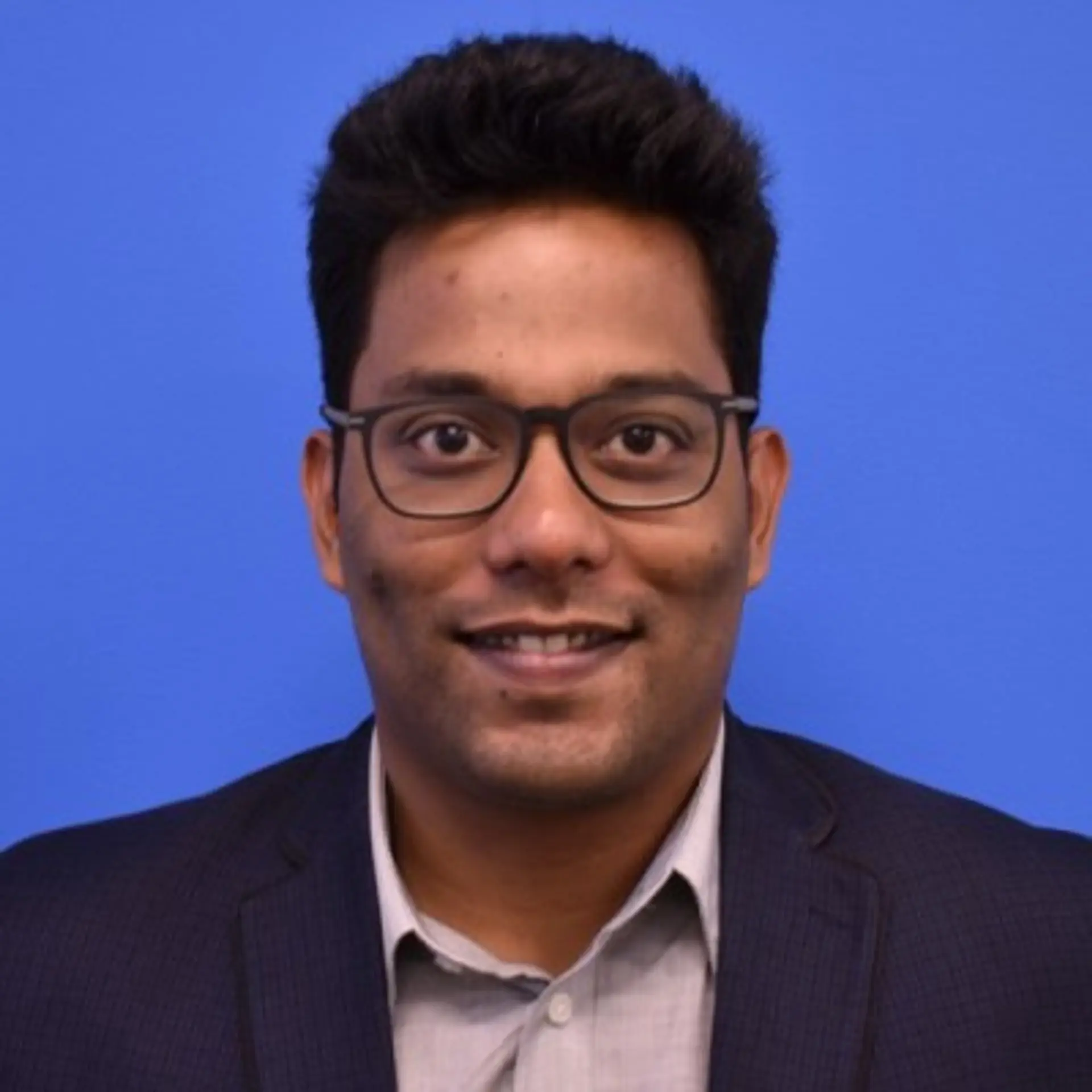 Shourjo Banerjee