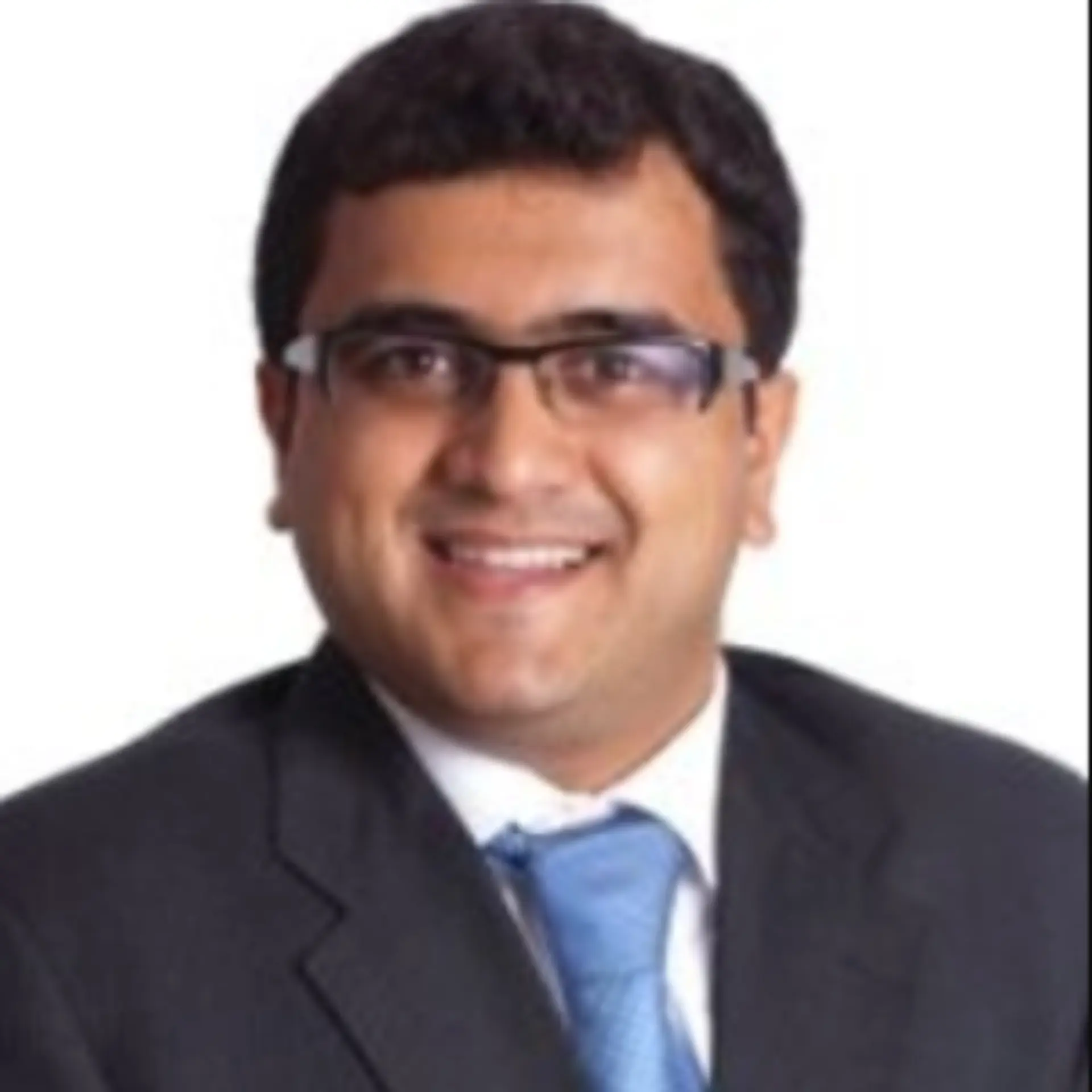 Shwetank Verma