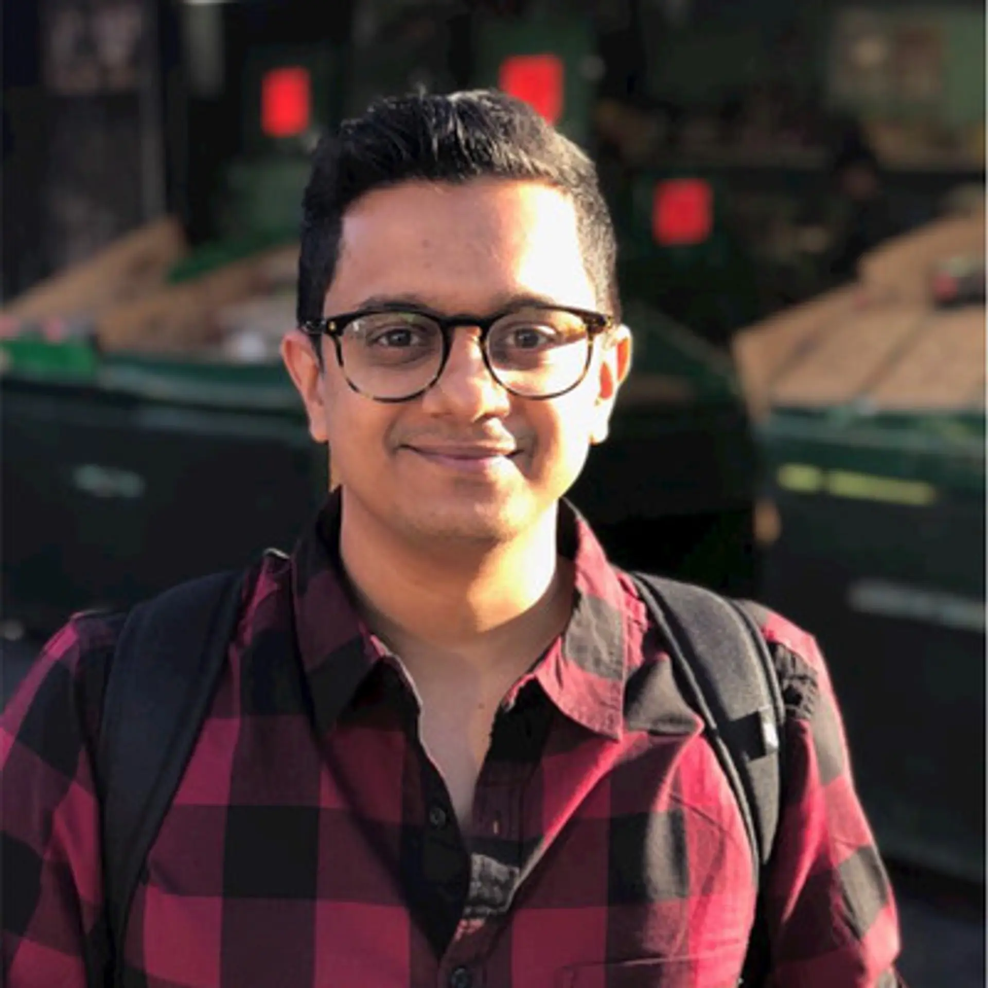 Sriram Ganesh