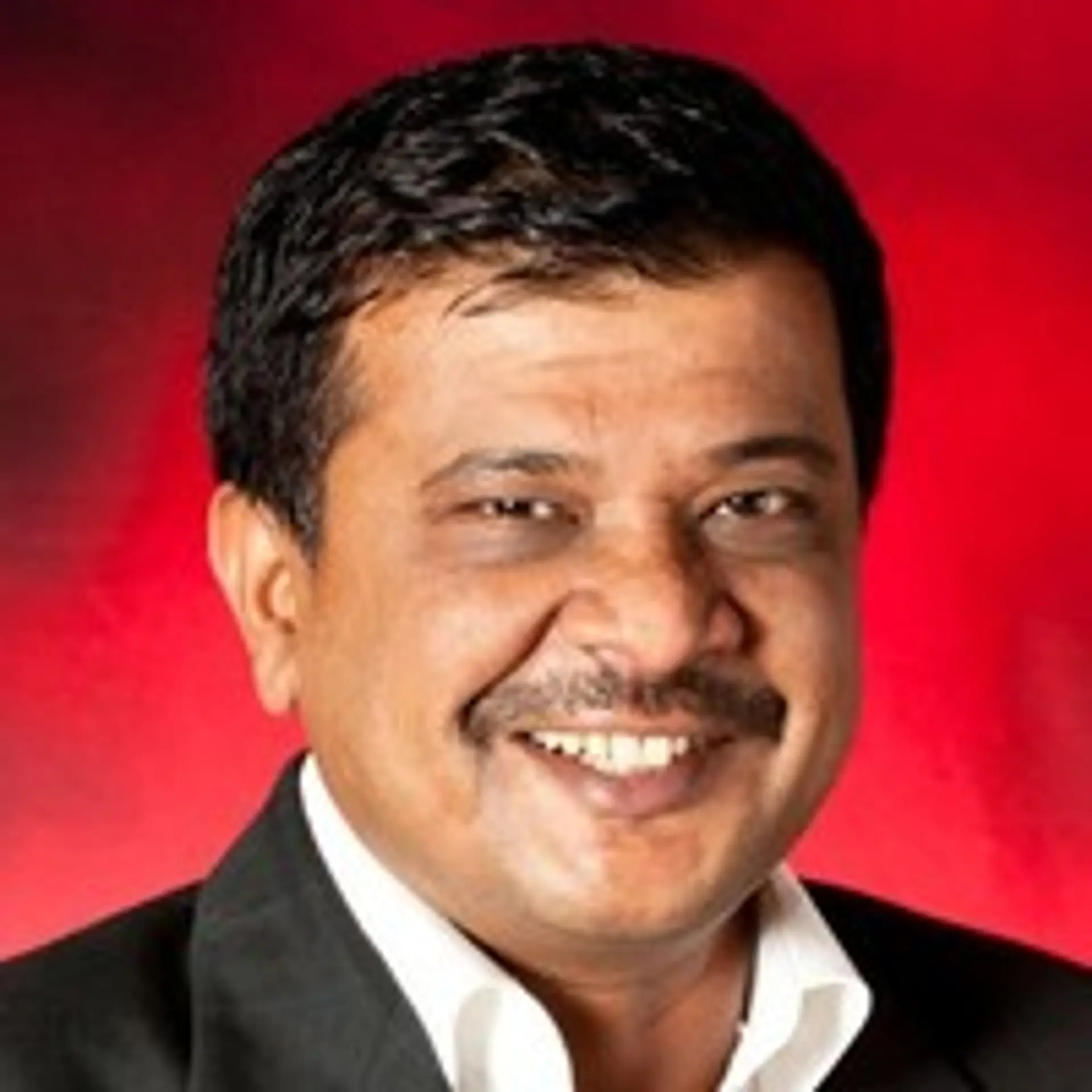 Sundar Balasubramanian