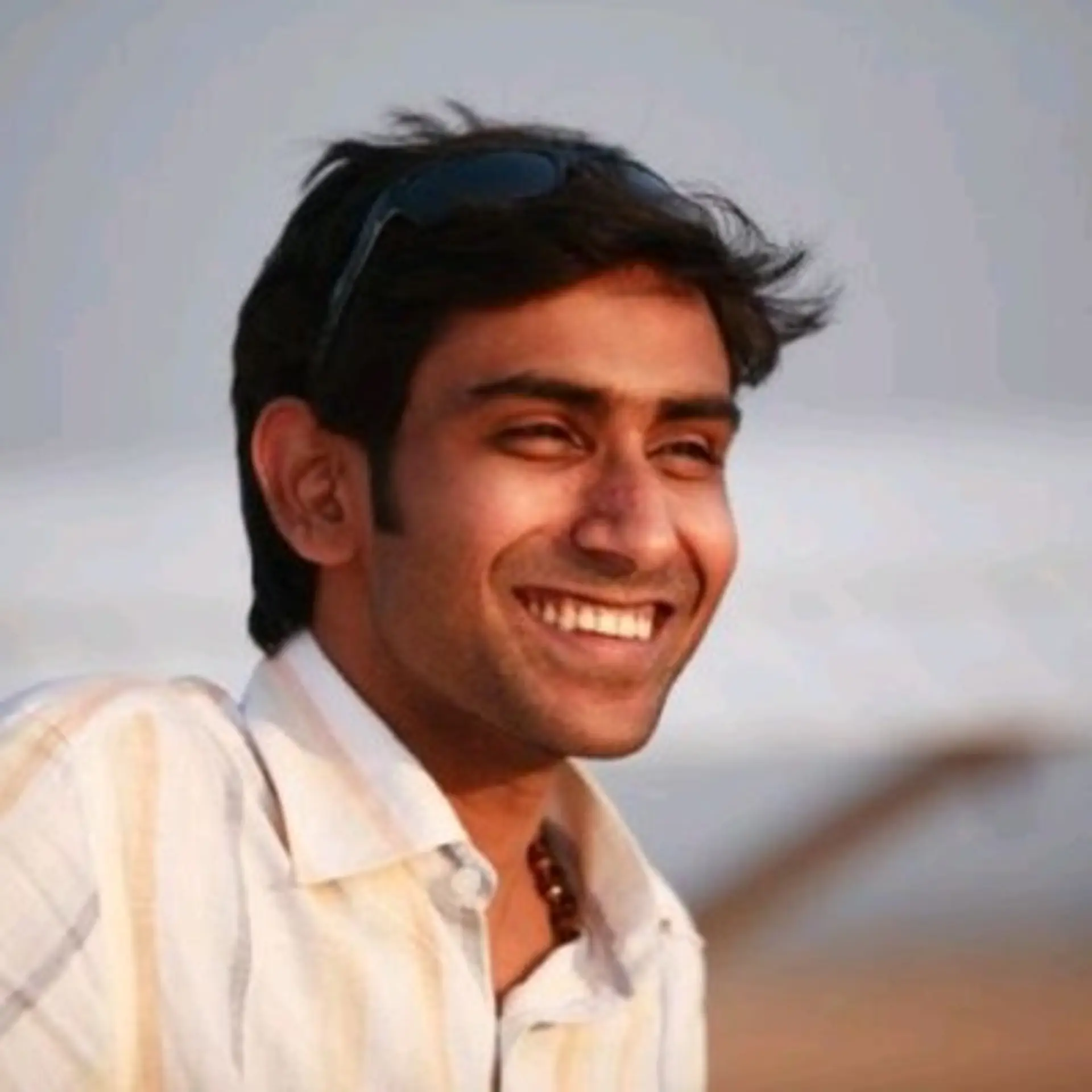 Suren Chowdhary