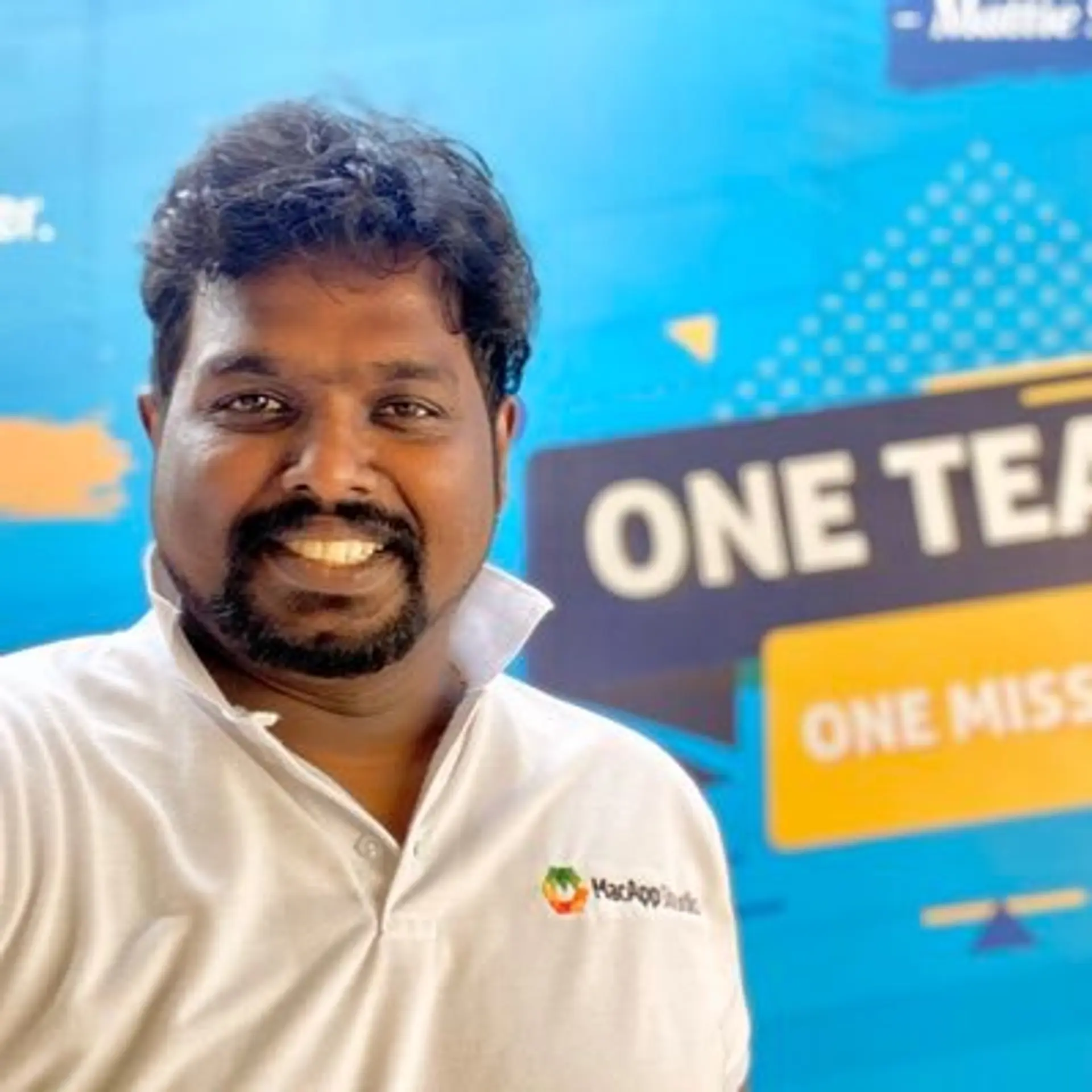 Suresh Kumar G
