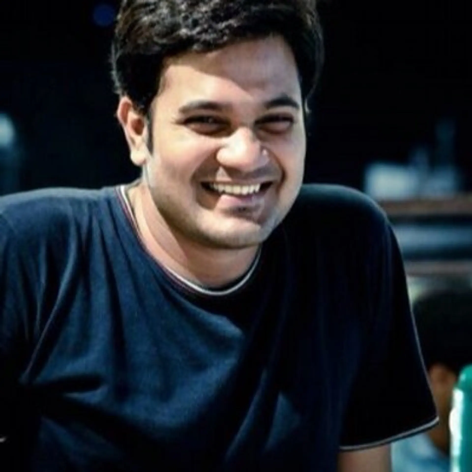Tanutejas Saraswat