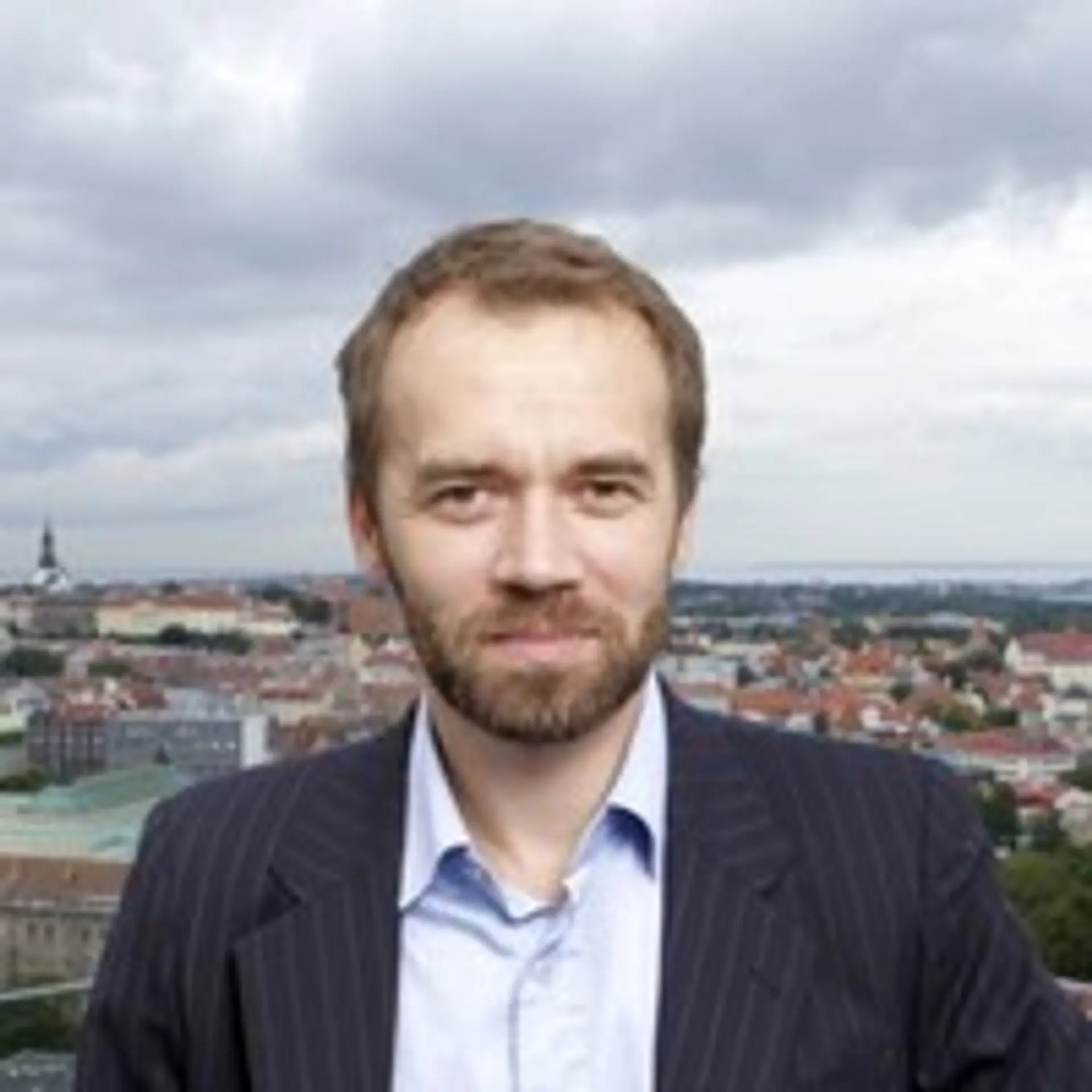 Toivo Annus