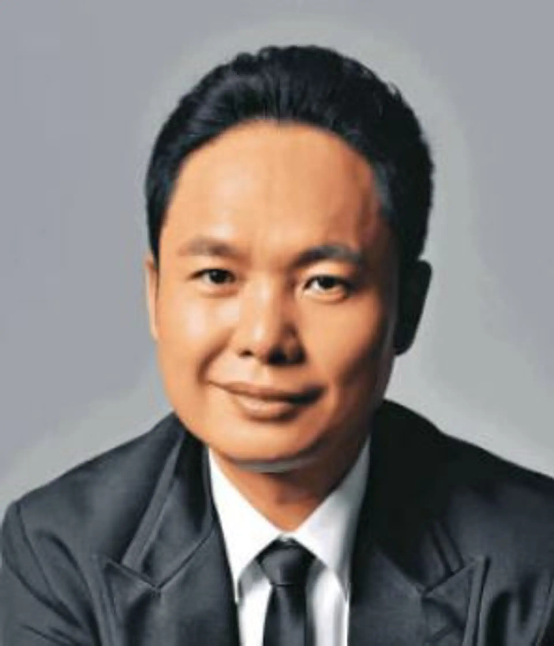 Tony Chen