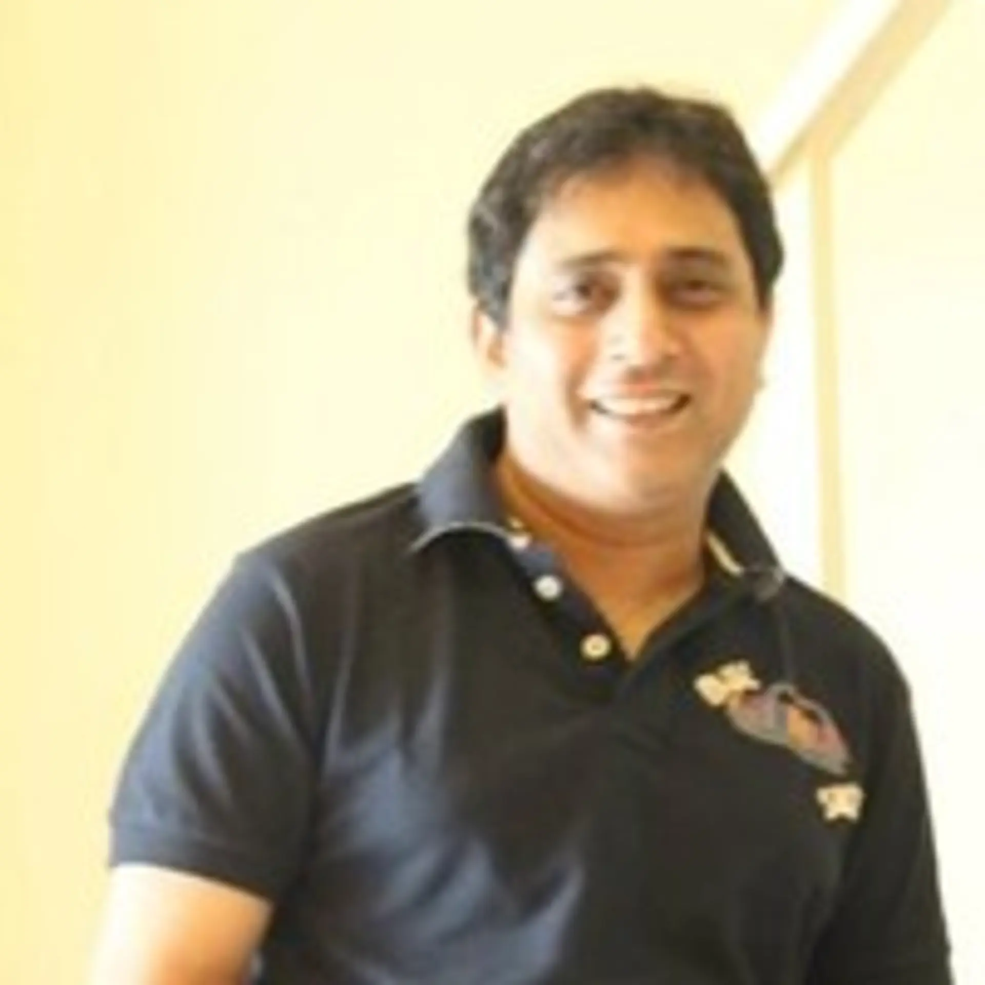 Tushar Shankar