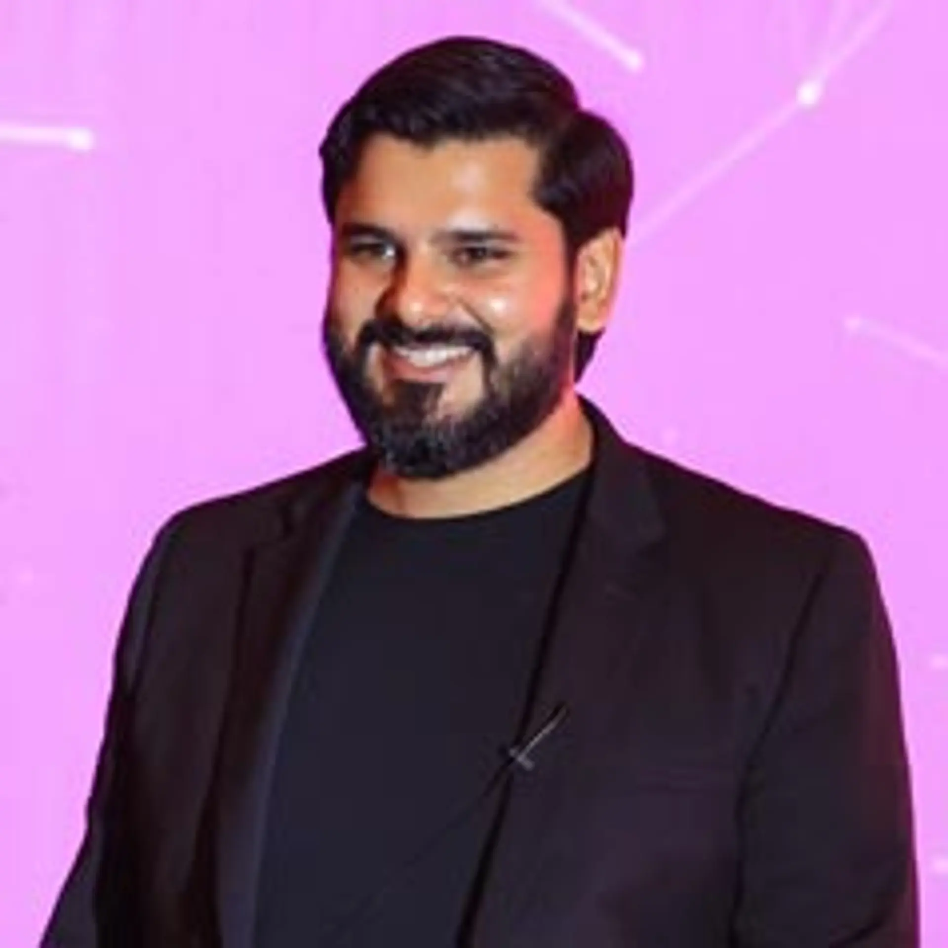 Tushar Vashisht