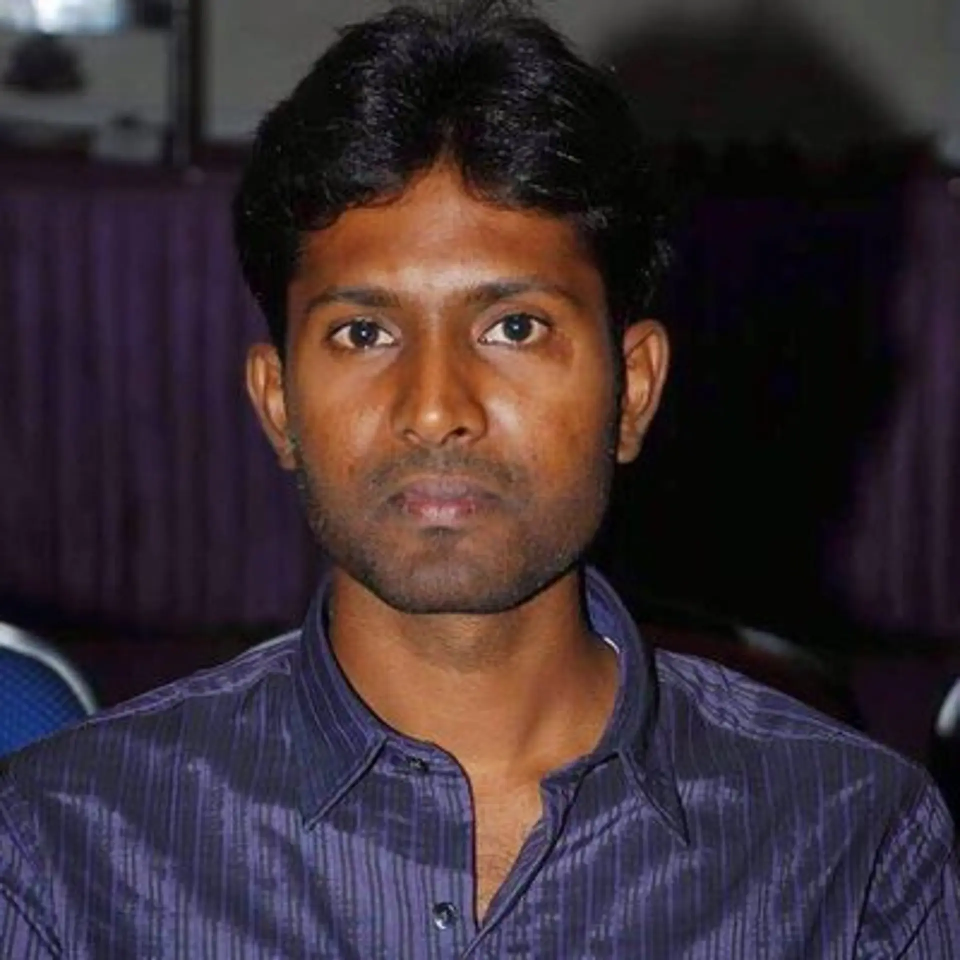 Karthik Bala