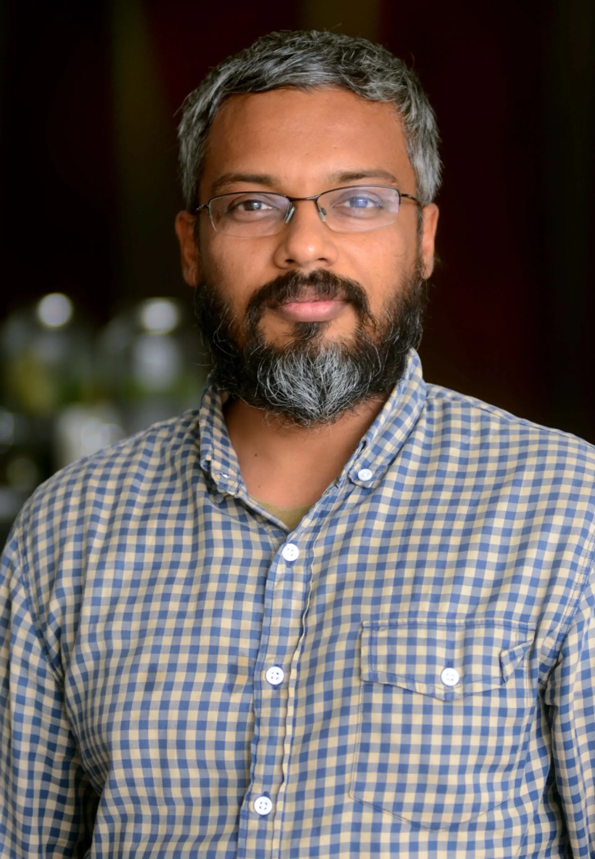 Vaibhav Gupta