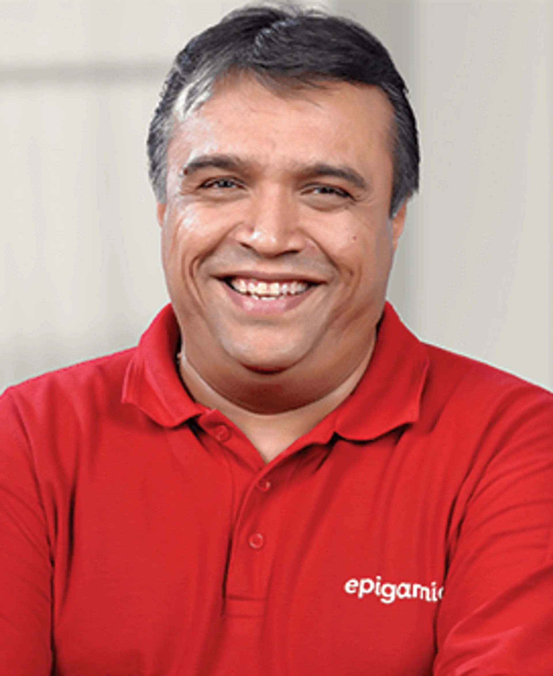 Uday Thakker