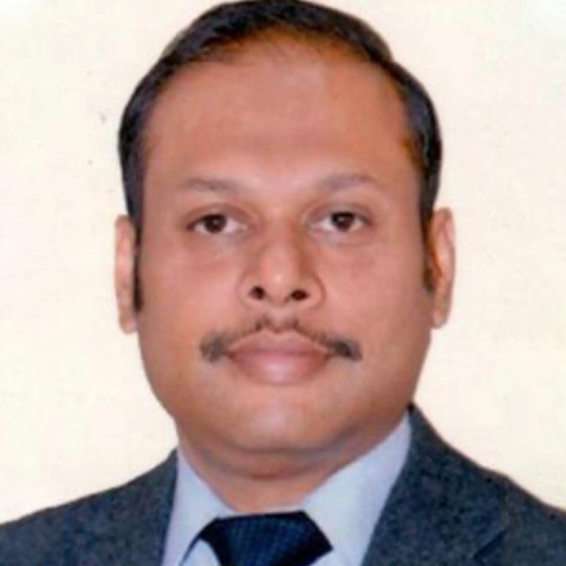 Vivek Aggarwal